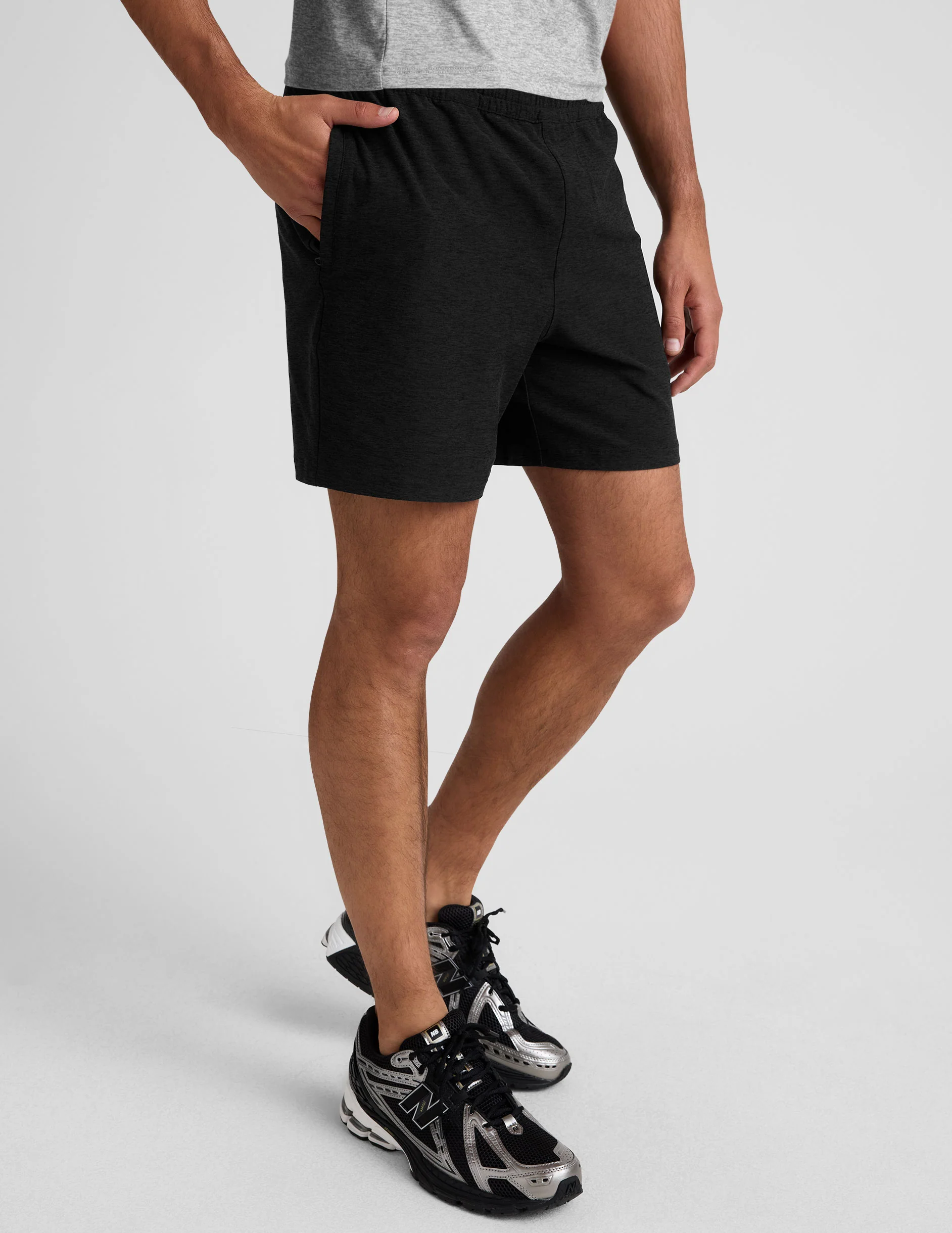 Spacedye™ Unlimited Men's Short - Image 3