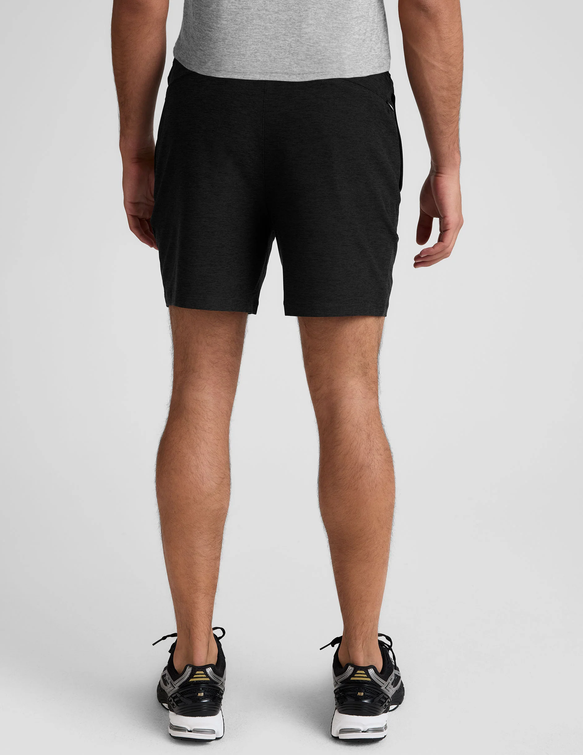 Spacedye™ Unlimited Men's Short - Image 4