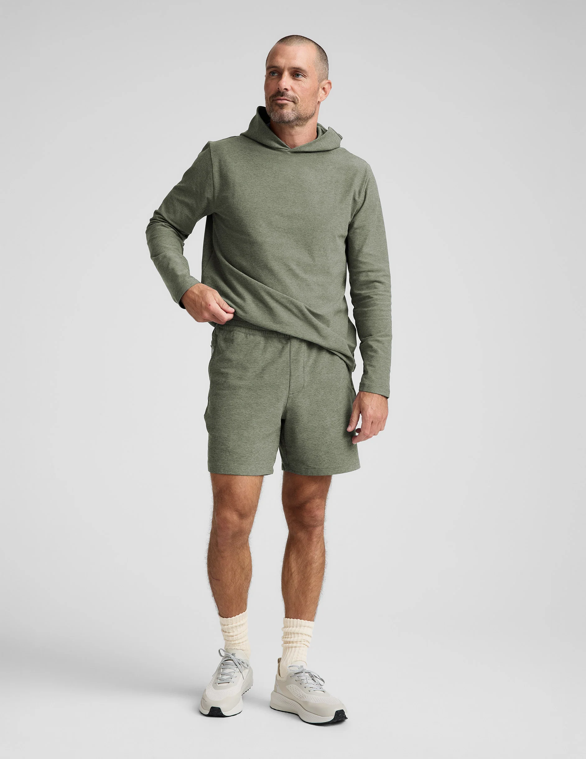 Spacedye™ Unlimited Men's Short - Image 2