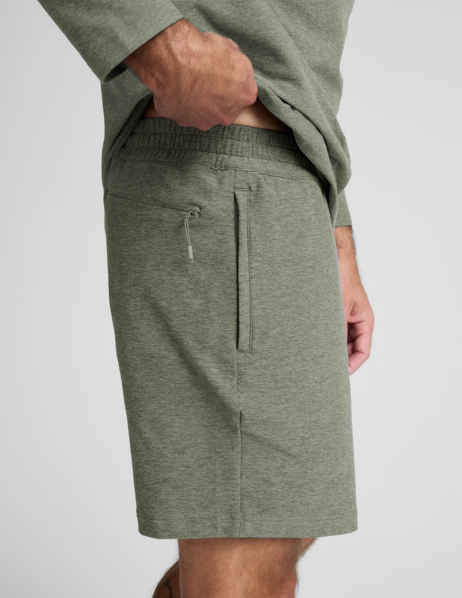 Spacedye™ Unlimited Men's Short - Image 3