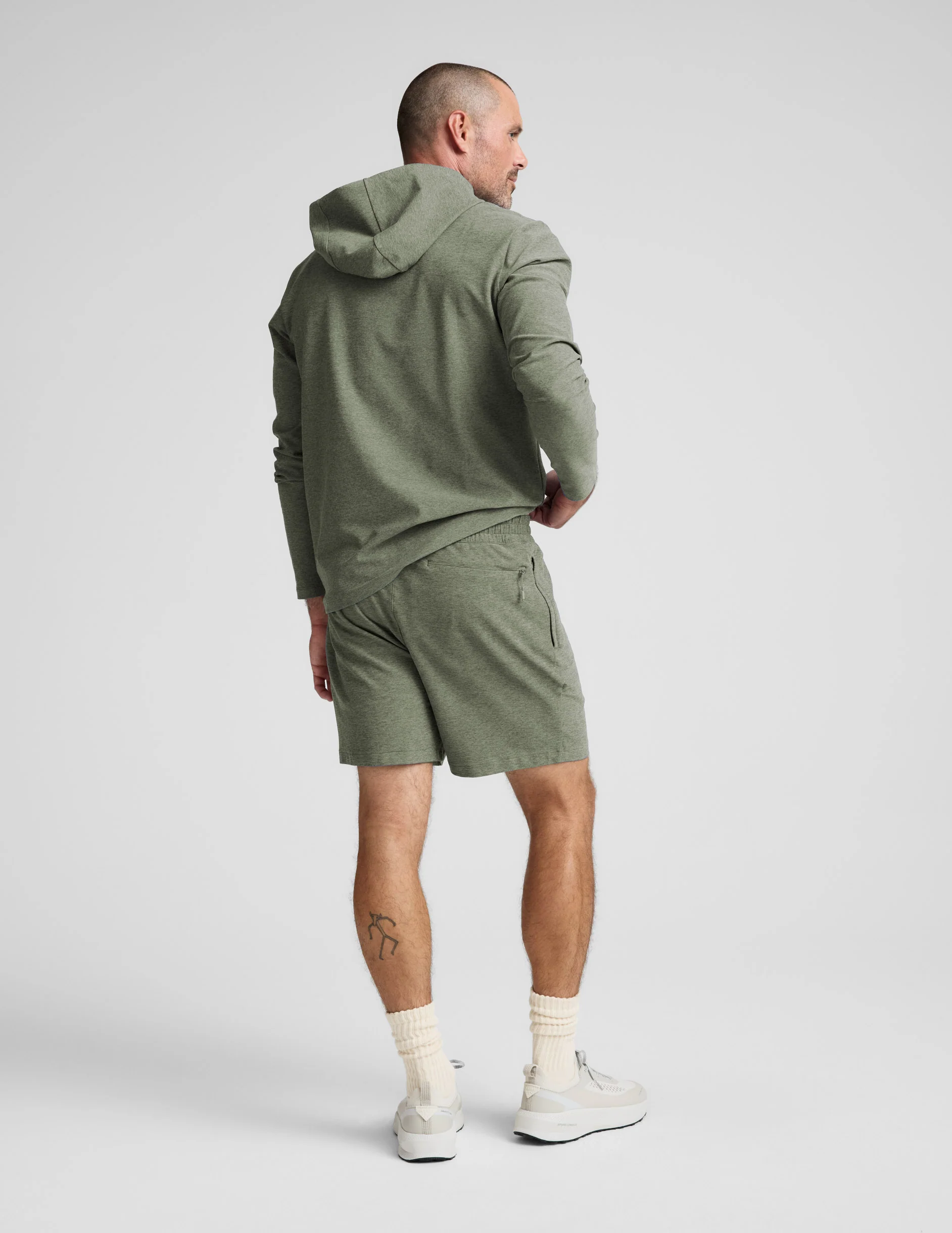 Spacedye™ Unlimited Men's Short - Image 4
