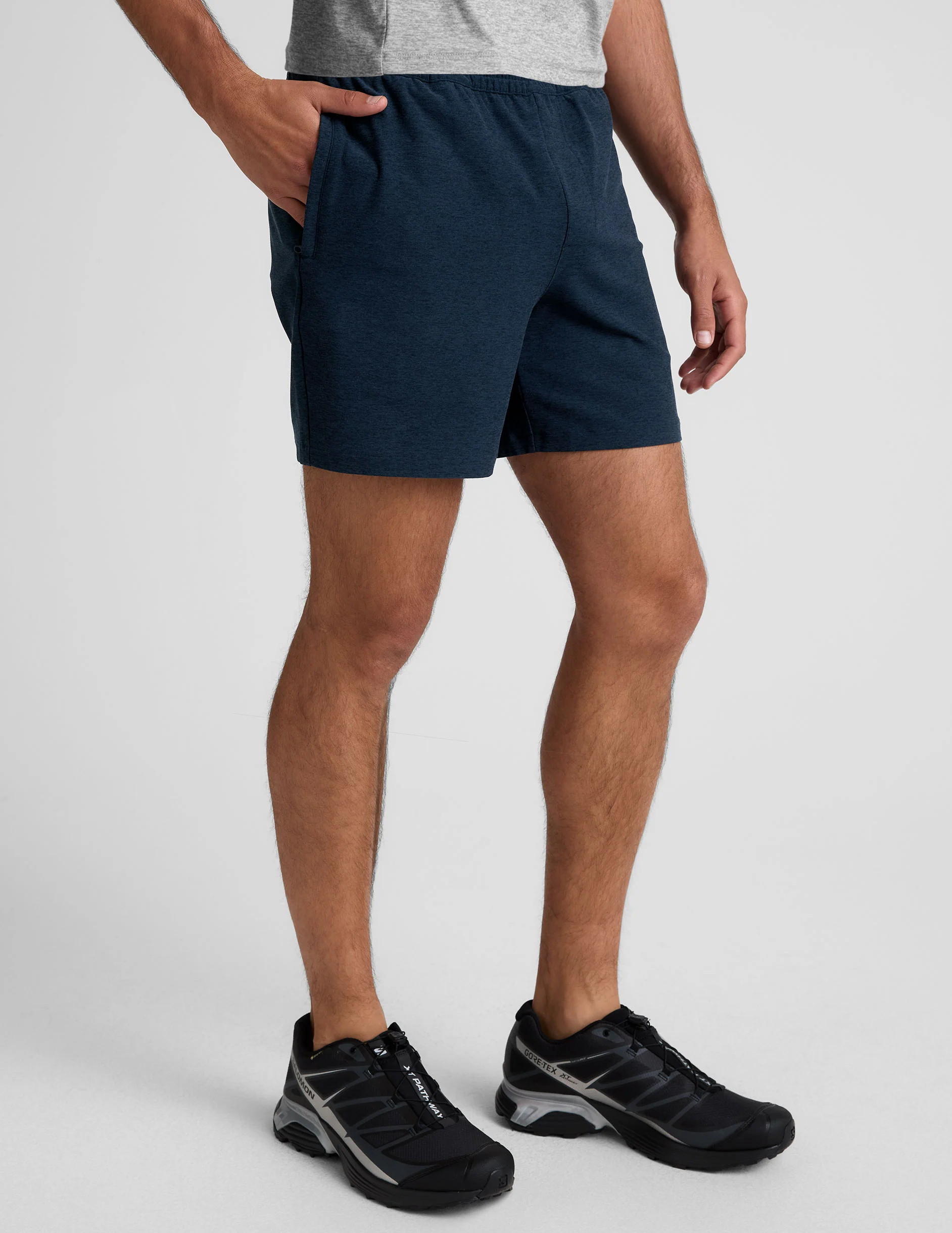 Spacedye™ Unlimited Men's Short - Image 3