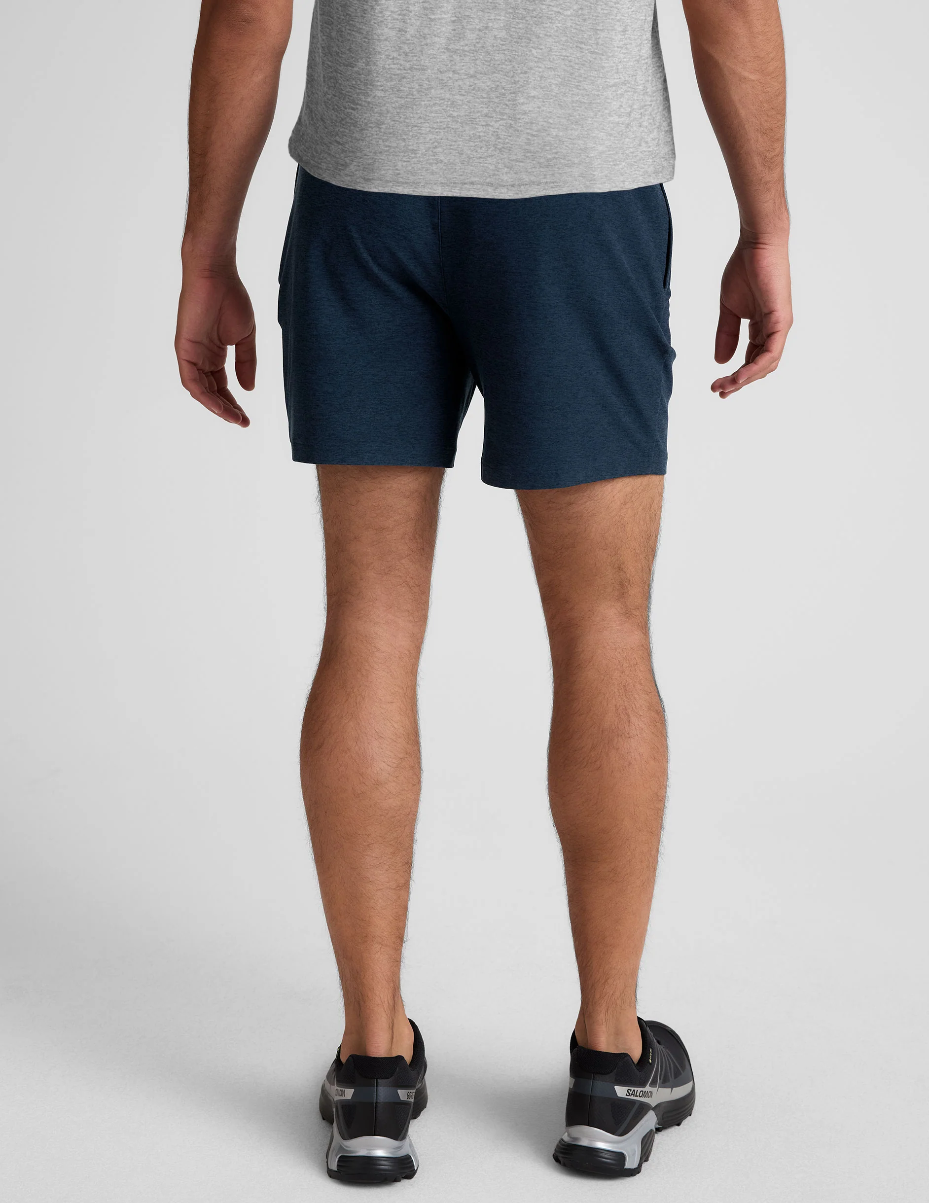 Spacedye™ Unlimited Men's Short - Image 4
