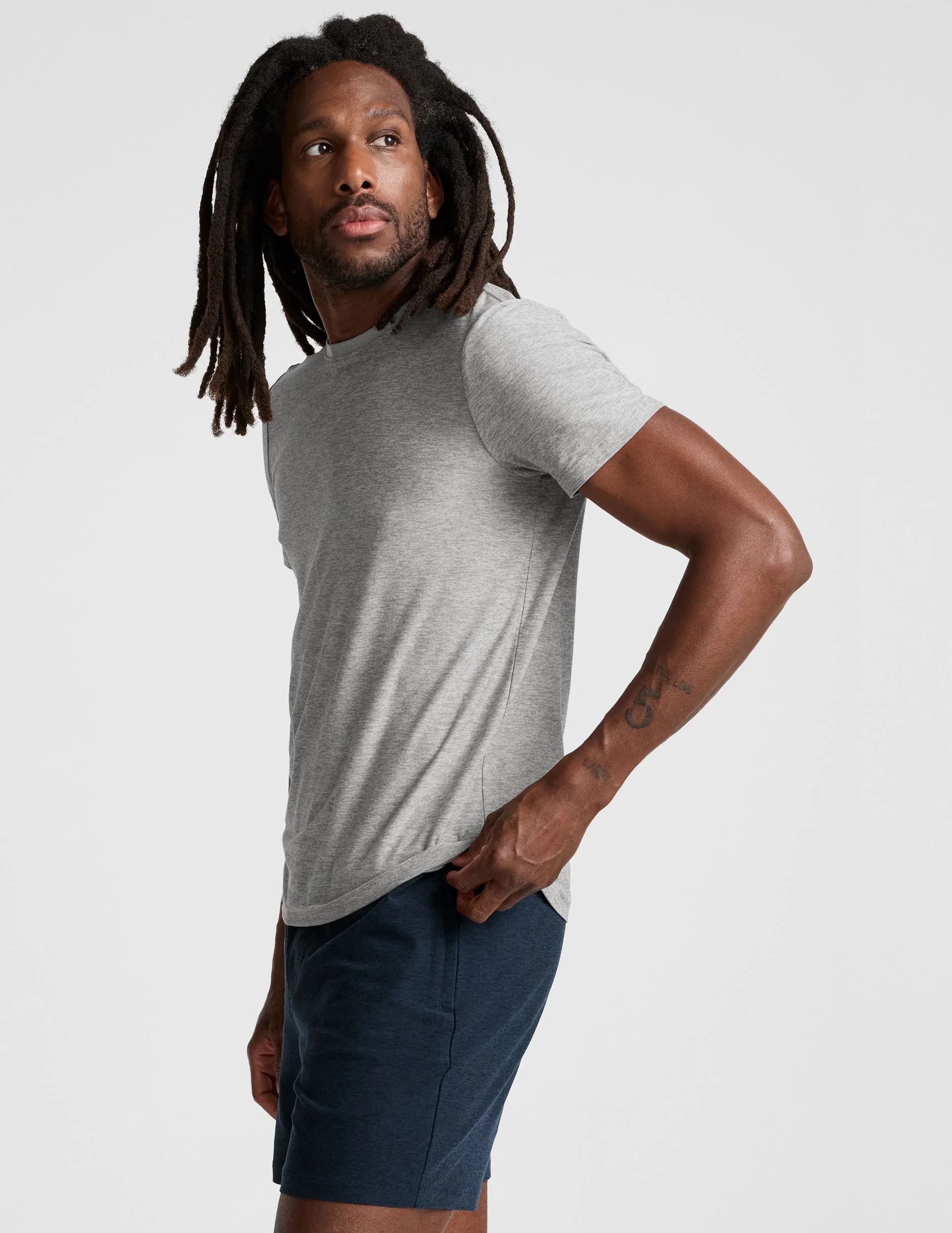 Spacedye™ Unlimited Men's Short - Image 5