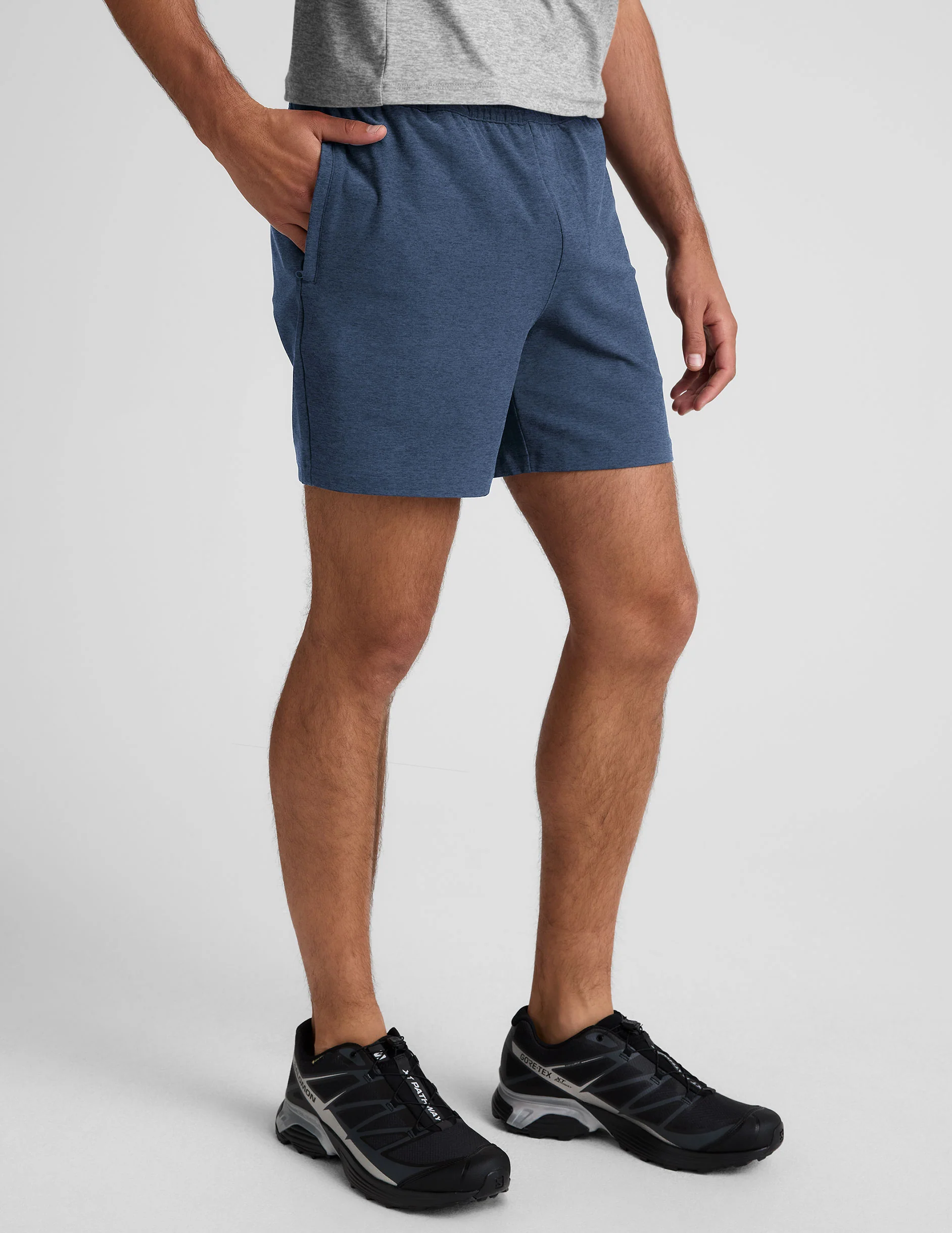 Spacedye™ Unlimited Men's Short - Image 3