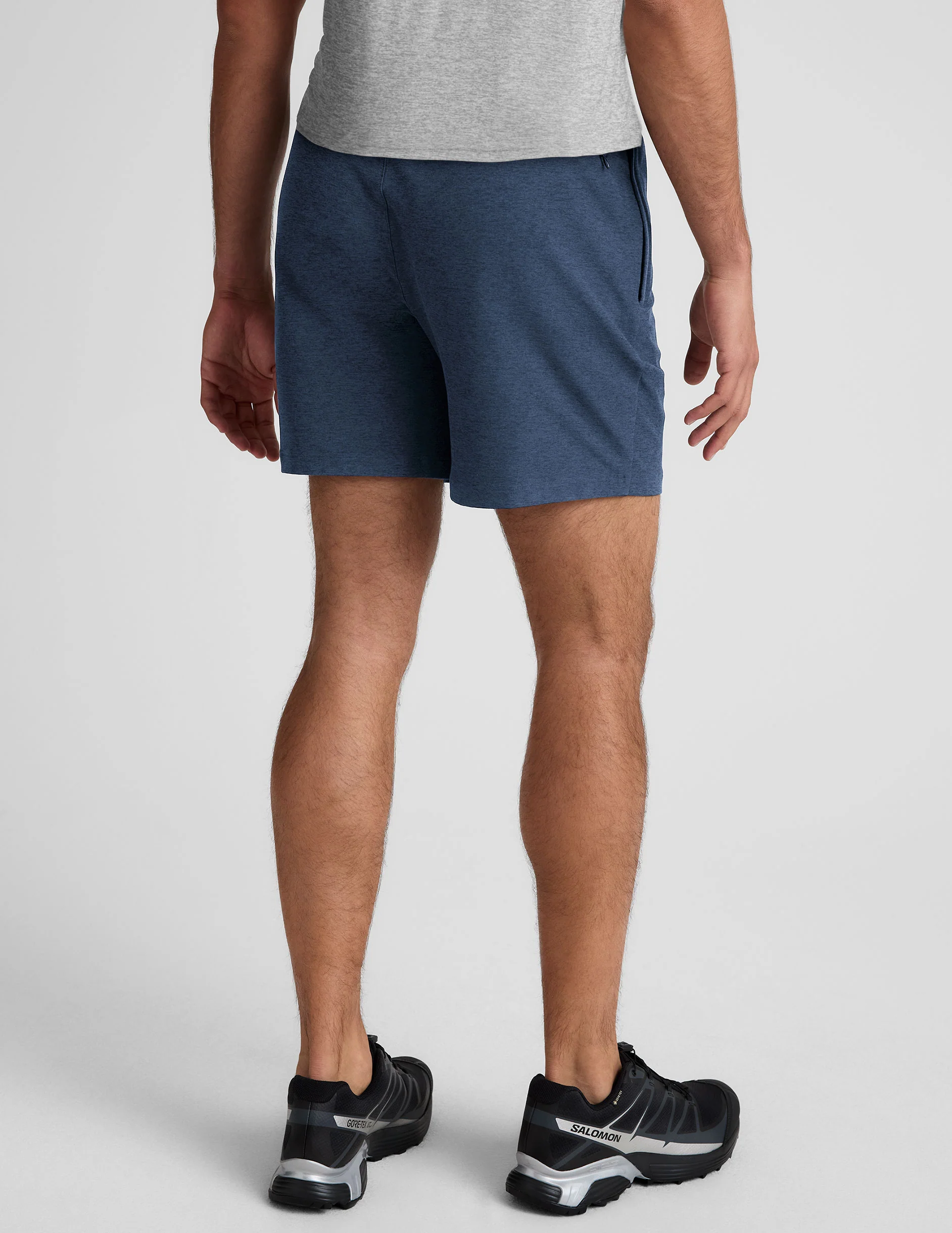 Spacedye™ Unlimited Men's Short - Image 4