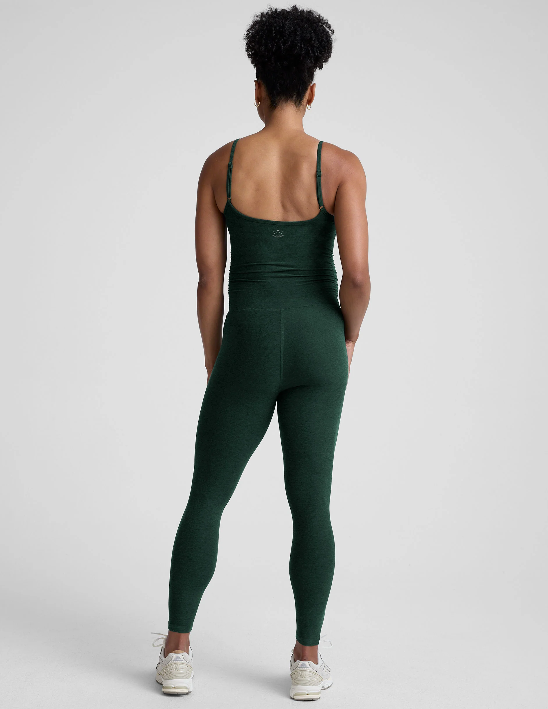Spacedye™ Uplevel Maternity Jumpsuit - Image 6