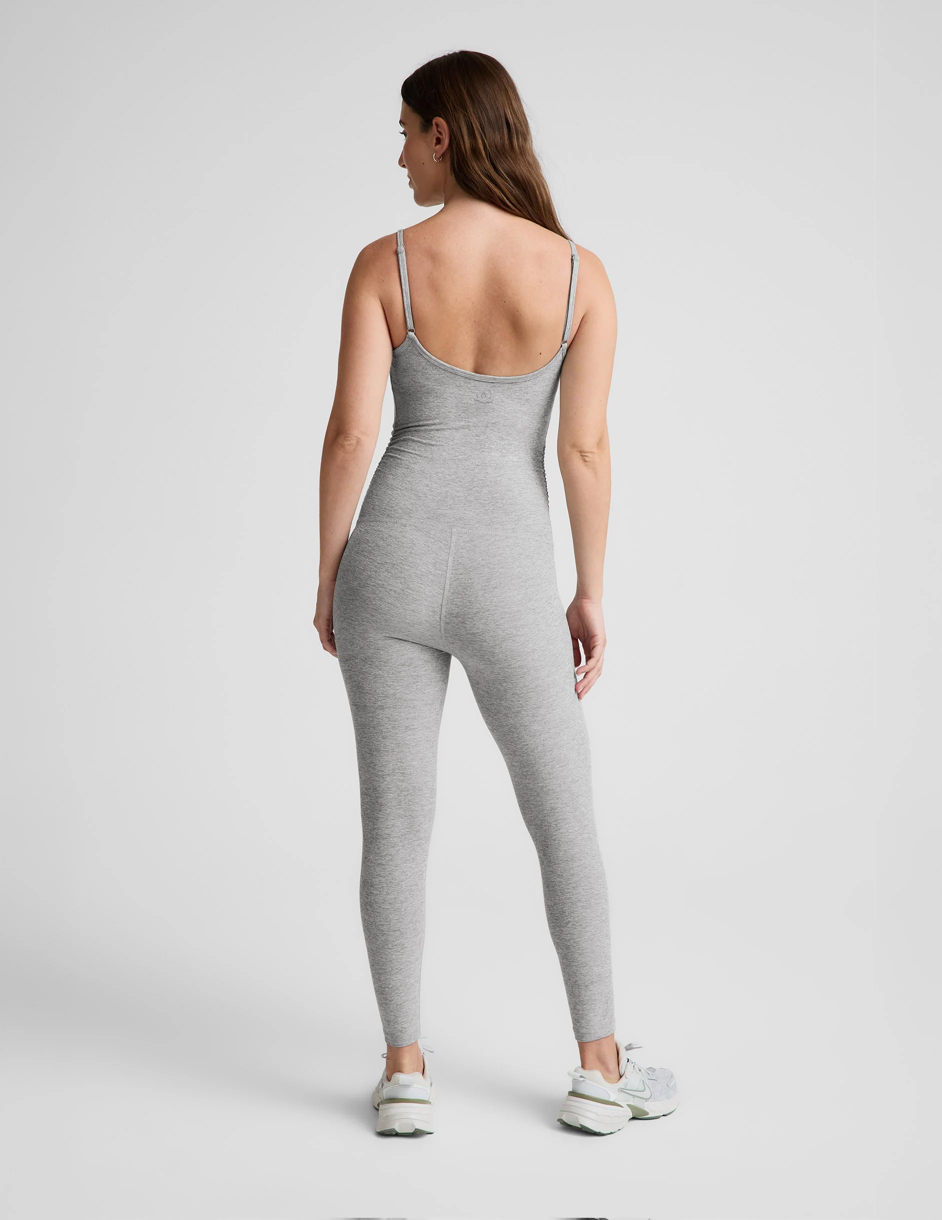Spacedye™ Uplevel Maternity Jumpsuit - Image 3