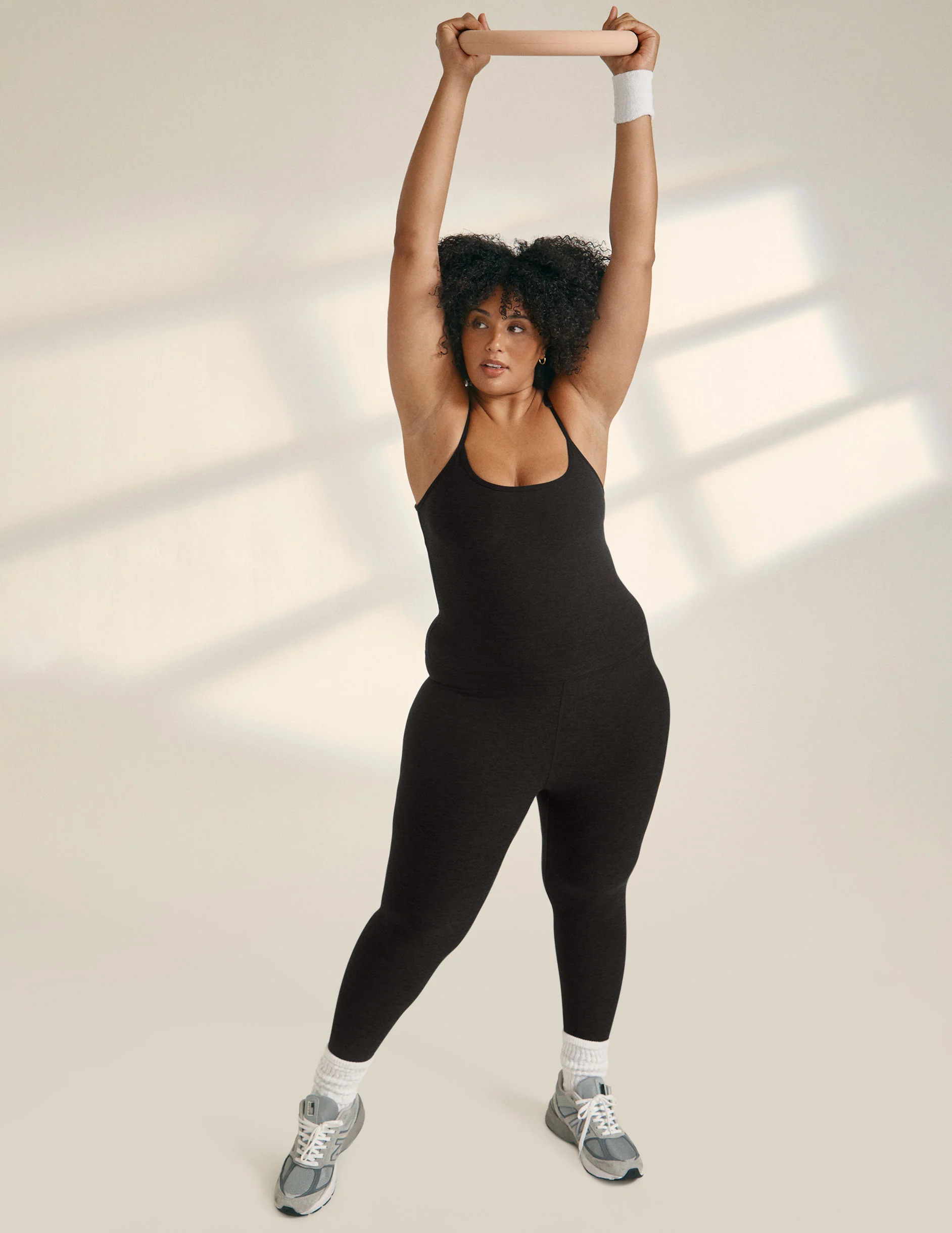 Spacedye™ Uplevel Midi Jumpsuit - Image 6