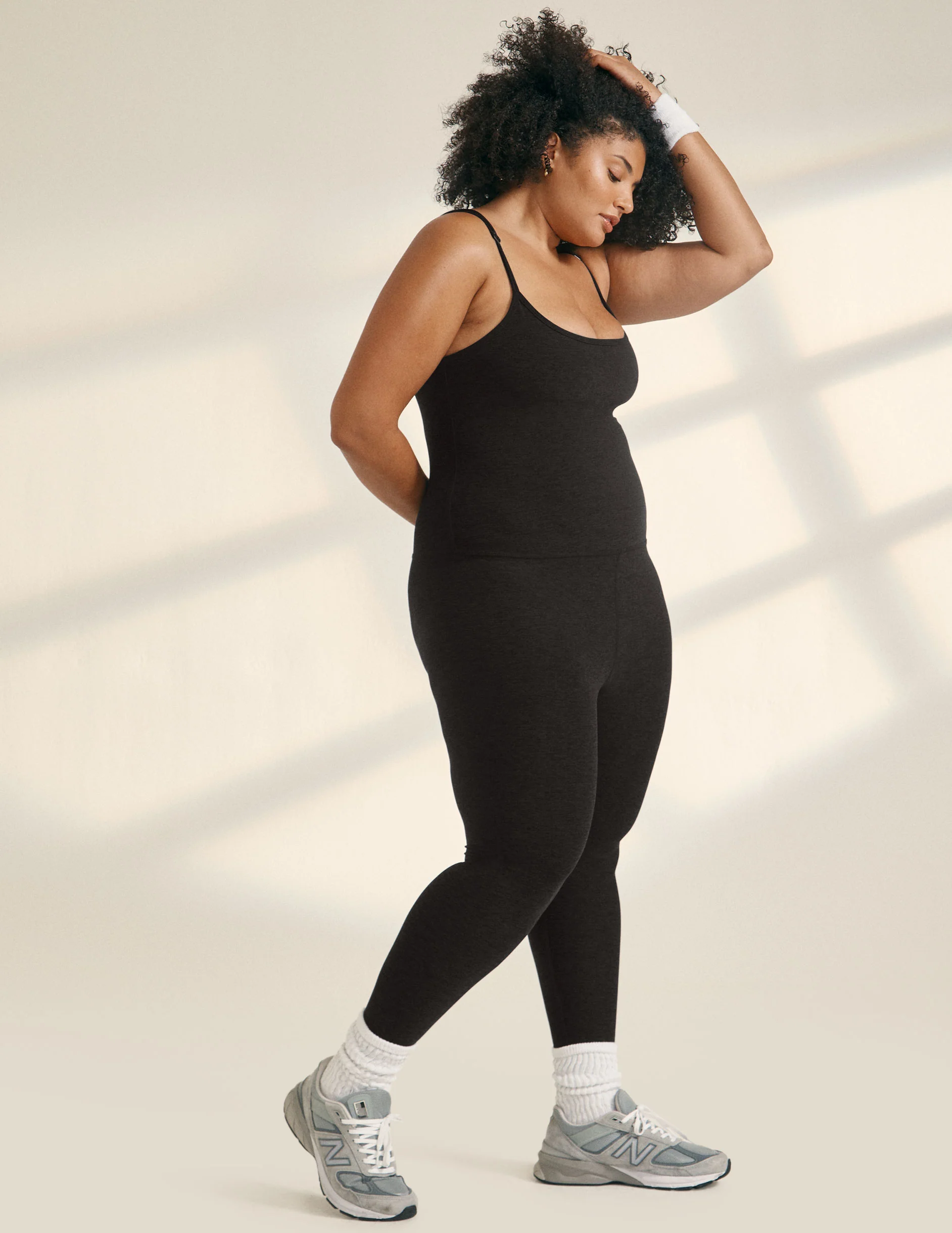 Spacedye™ Uplevel Midi Jumpsuit - Image 7