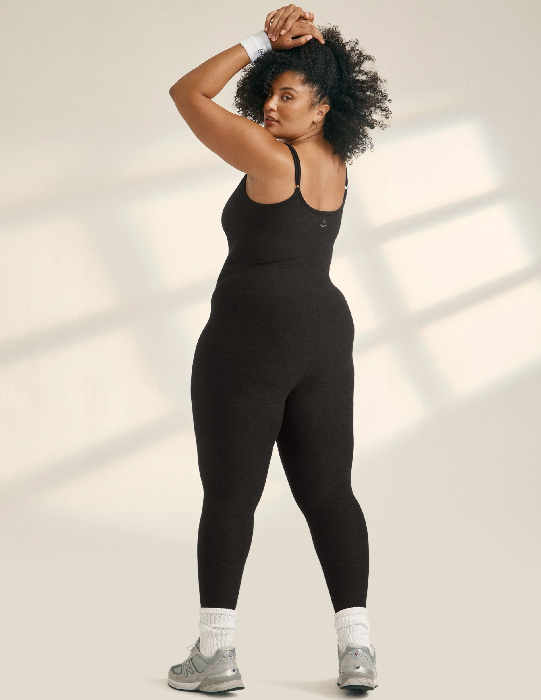 Spacedye™ Uplevel Midi Jumpsuit - Image 8