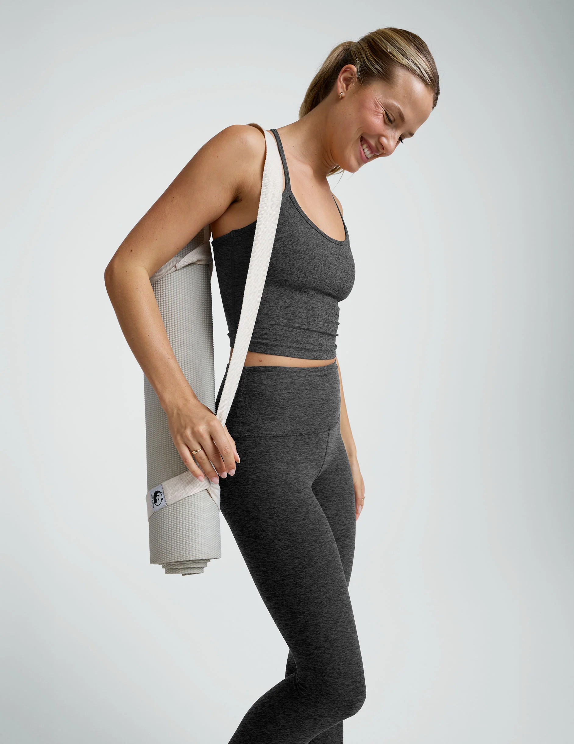 Spacedye™ Vitalize Full Length Legging - Image 3