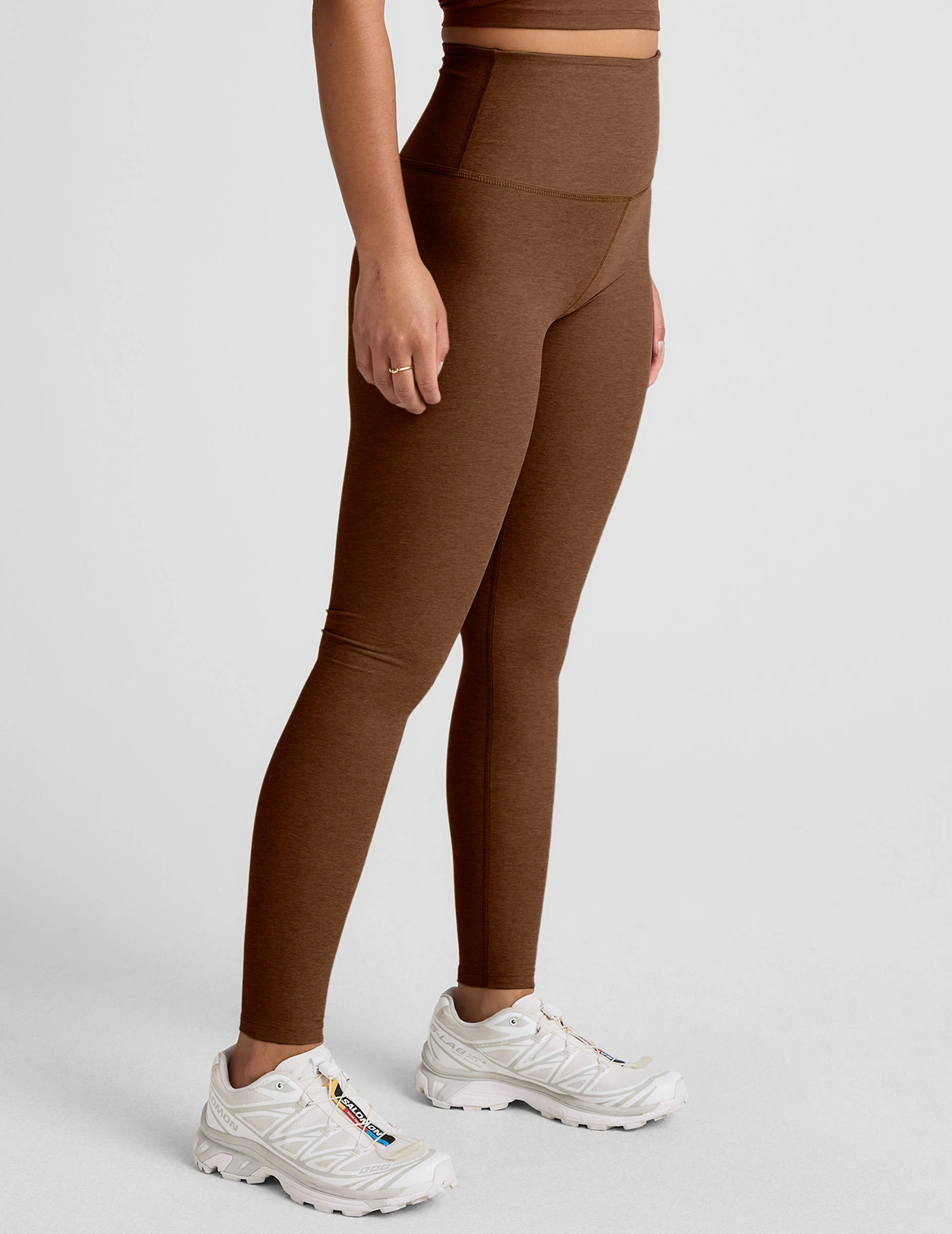 Spacedye™ Vitalize Full Length Legging - Image 3
