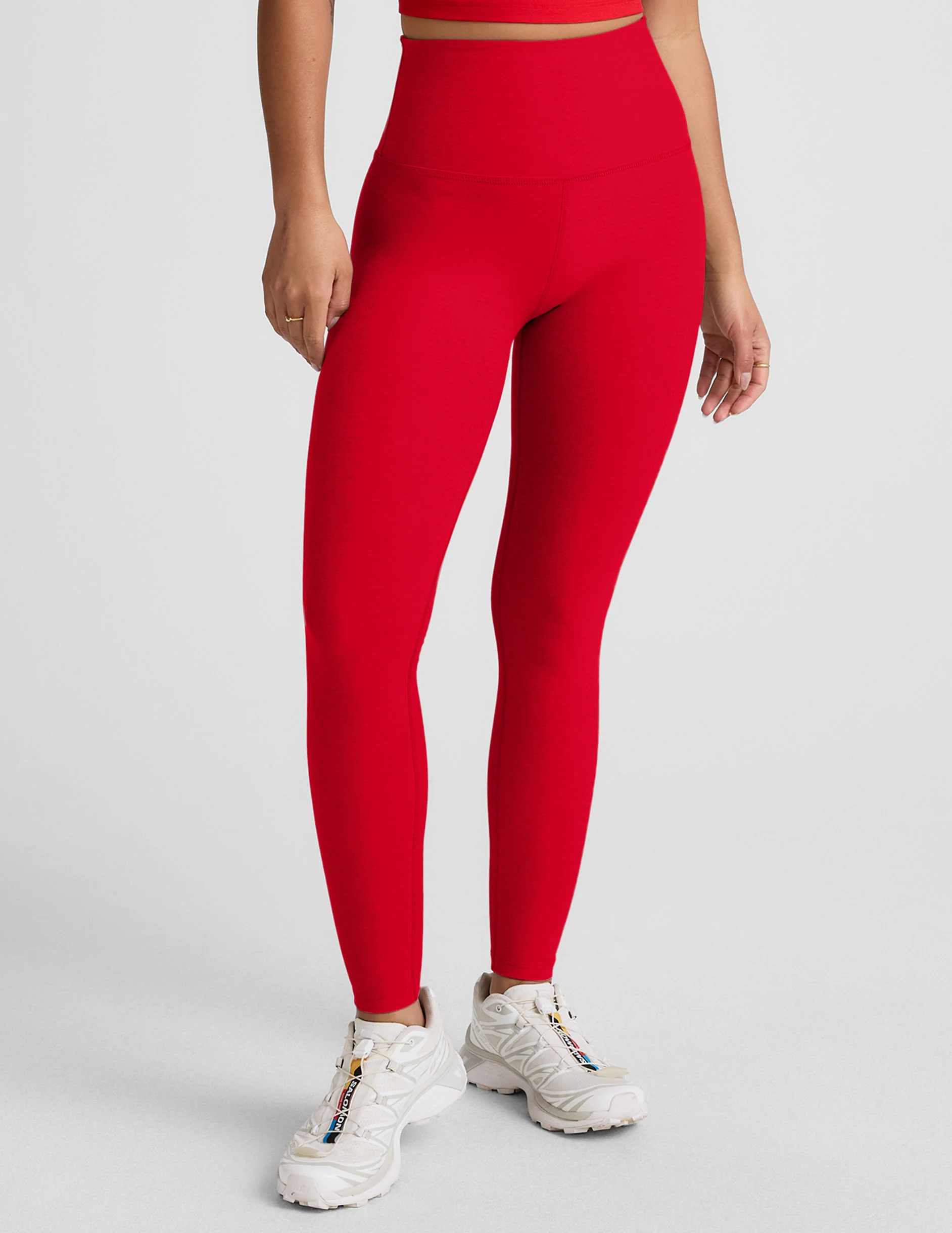 Spacedye™ Vitalize Full Length Legging - Image 2