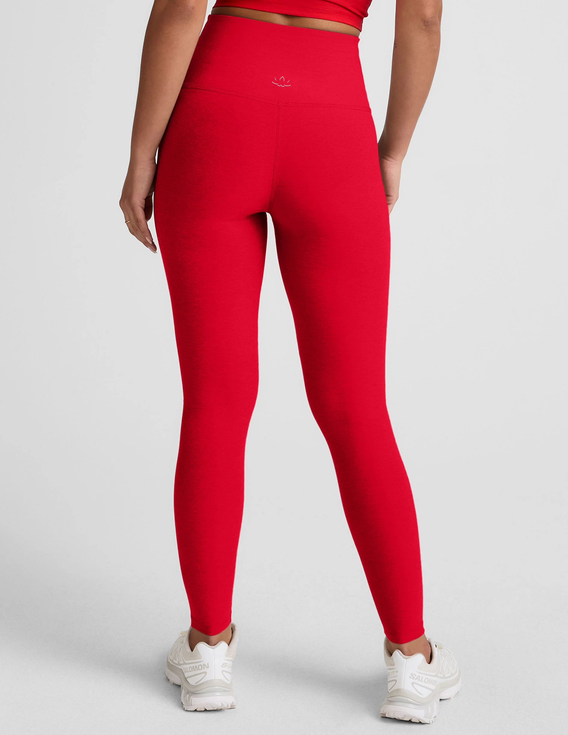 Spacedye™ Vitalize Full Length Legging - Image 4