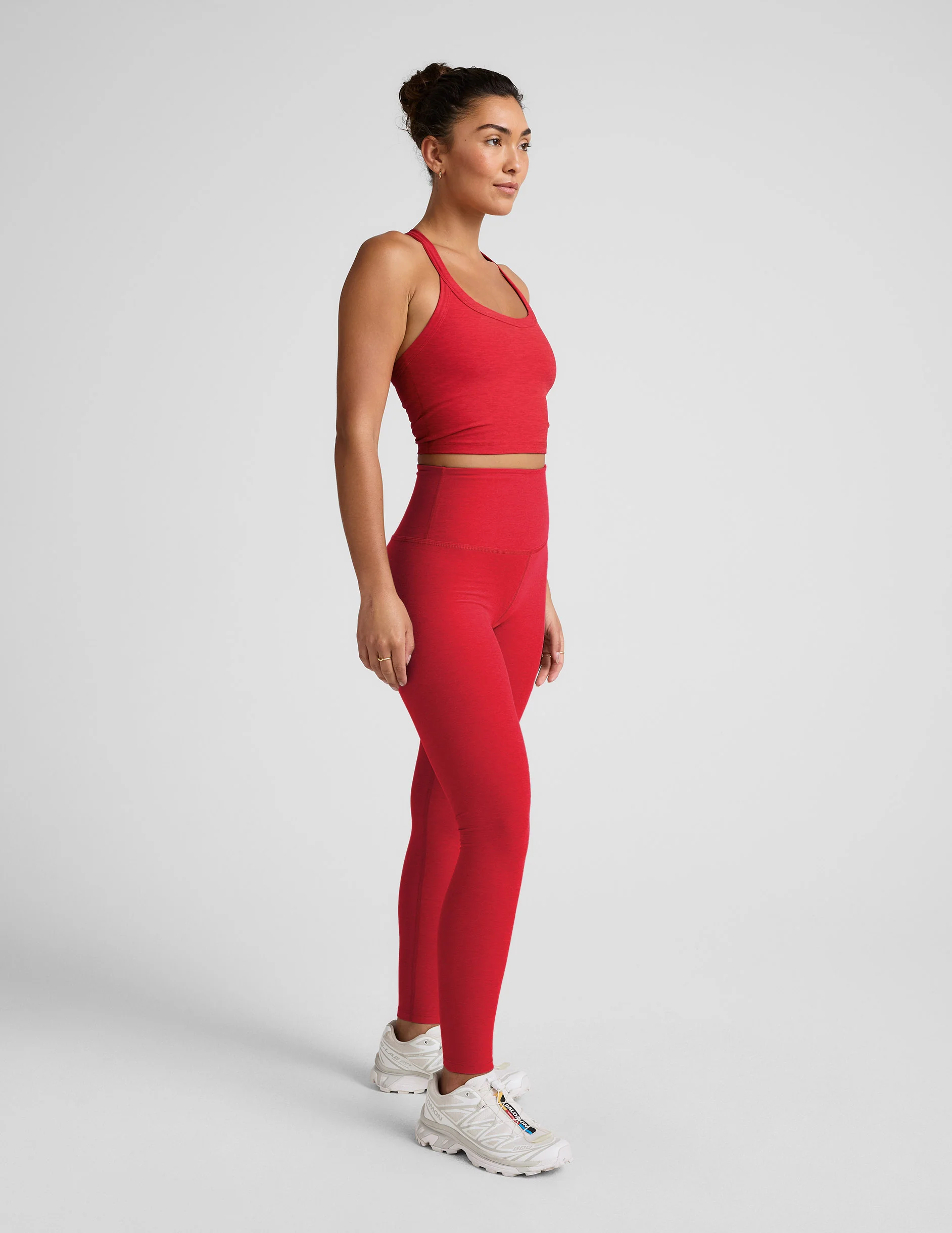 Spacedye™ Vitalize Full Length Legging - Image 2