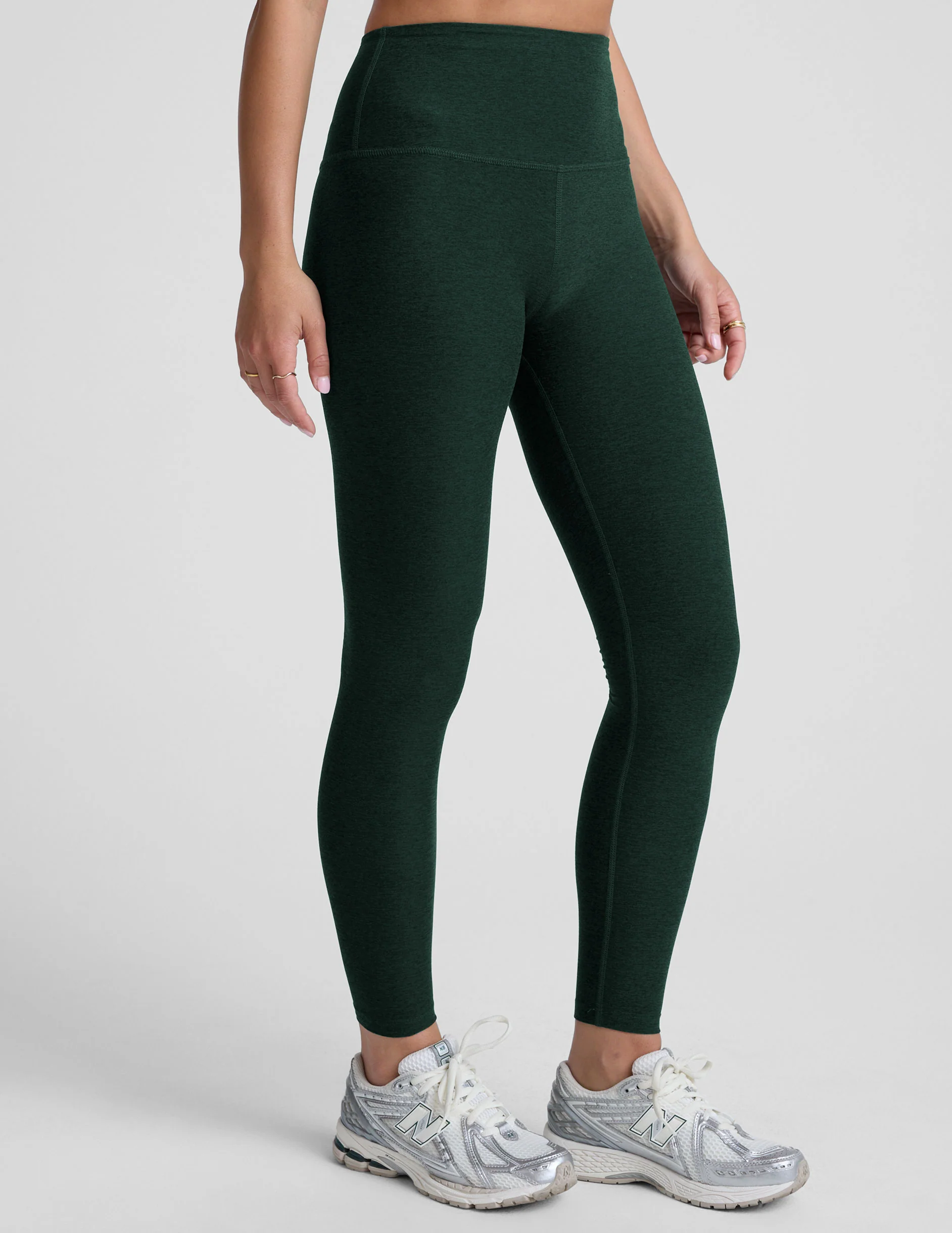 Spacedye™ Vitalize Full Length Legging - Image 3