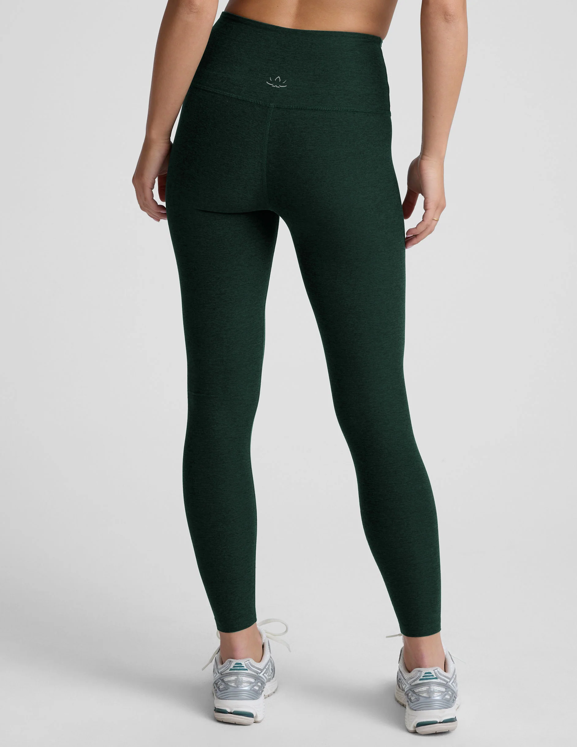 Spacedye™ Vitalize Full Length Legging - Image 4