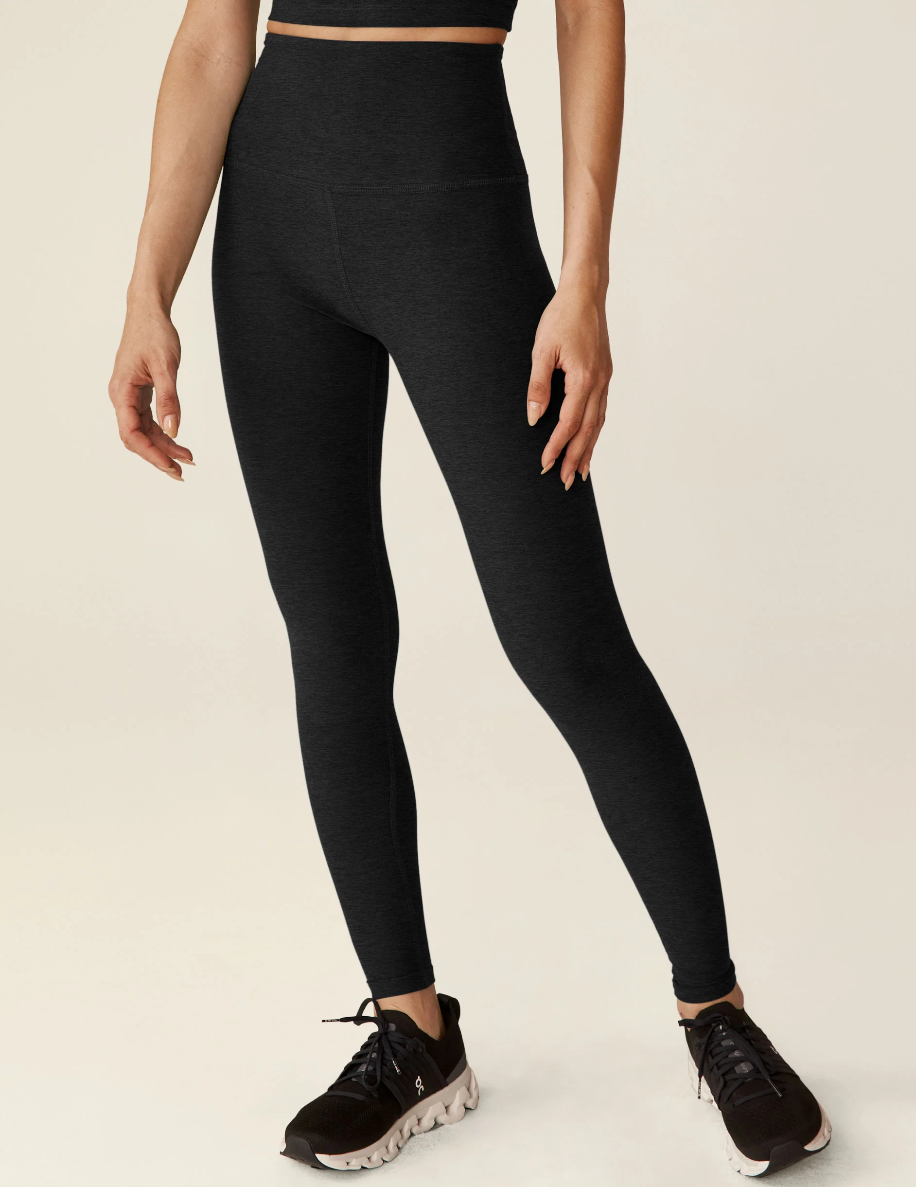 Spacedye™ Vitalize Full Length Legging - Image 3