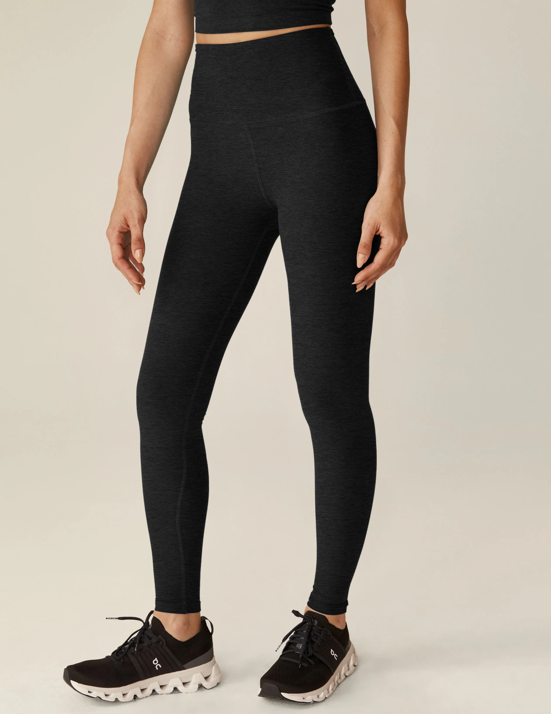 Spacedye™ Vitalize Full Length Legging - Image 4