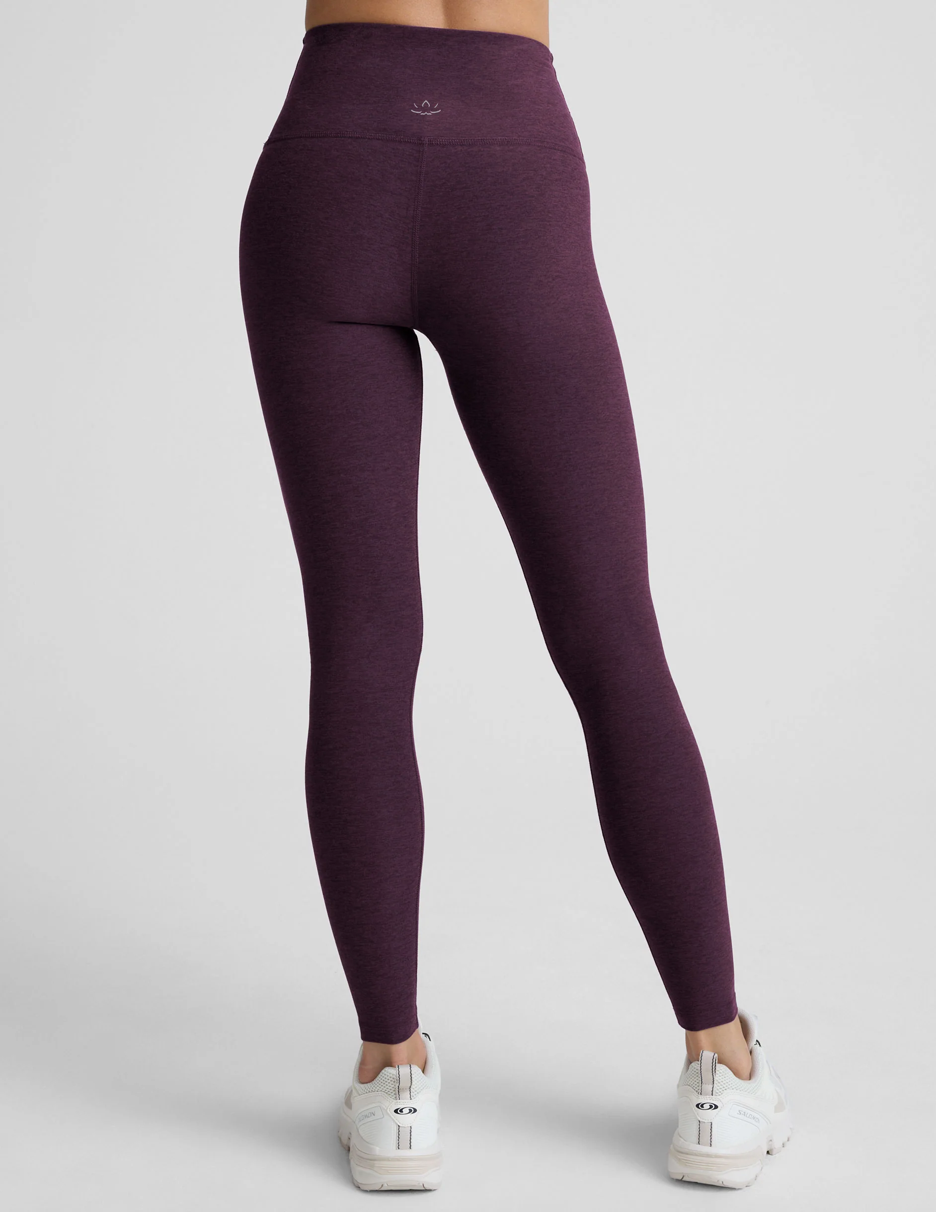 Spacedye™ Vitalize Full Length Legging - Image 4