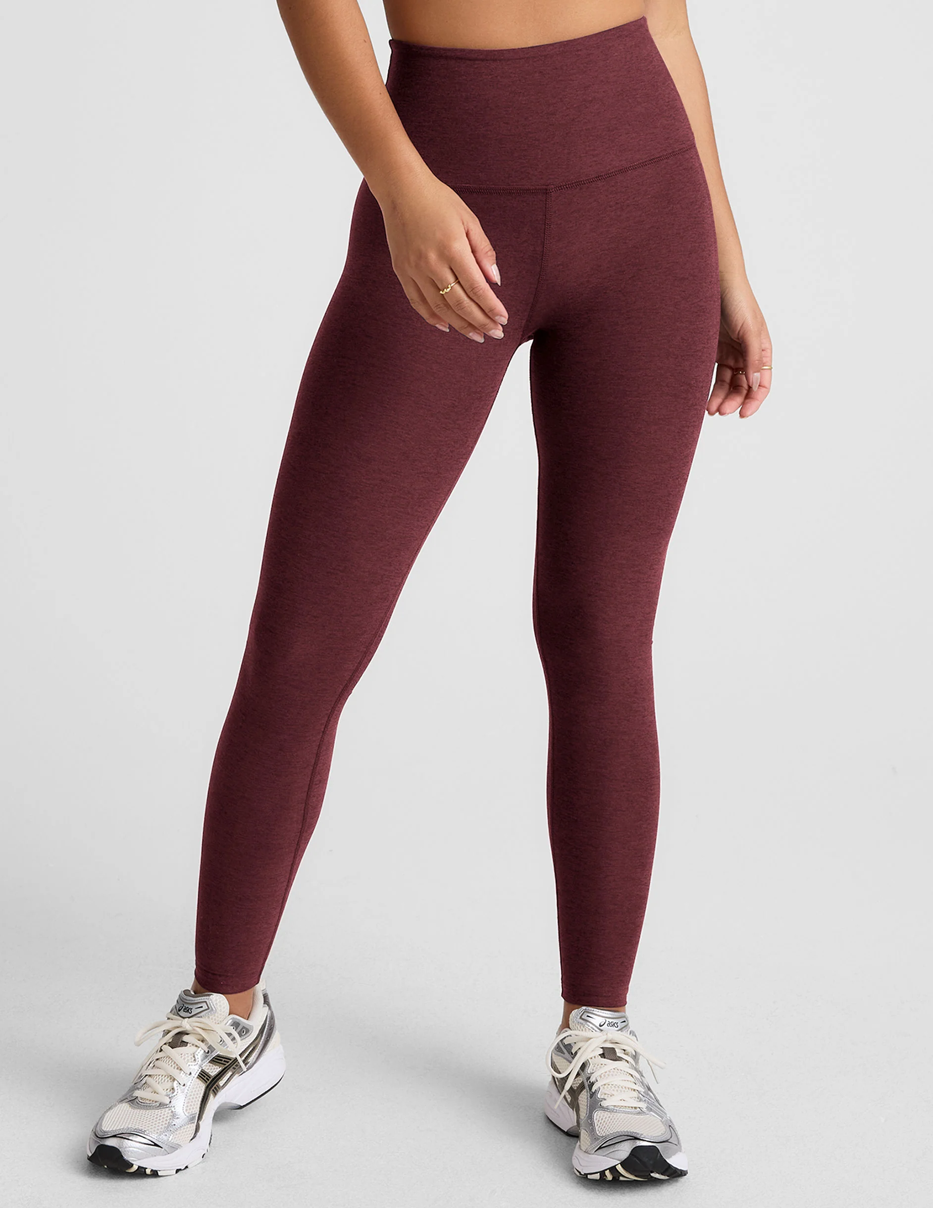 Spacedye™ Vitalize Full Length Legging - Image 2