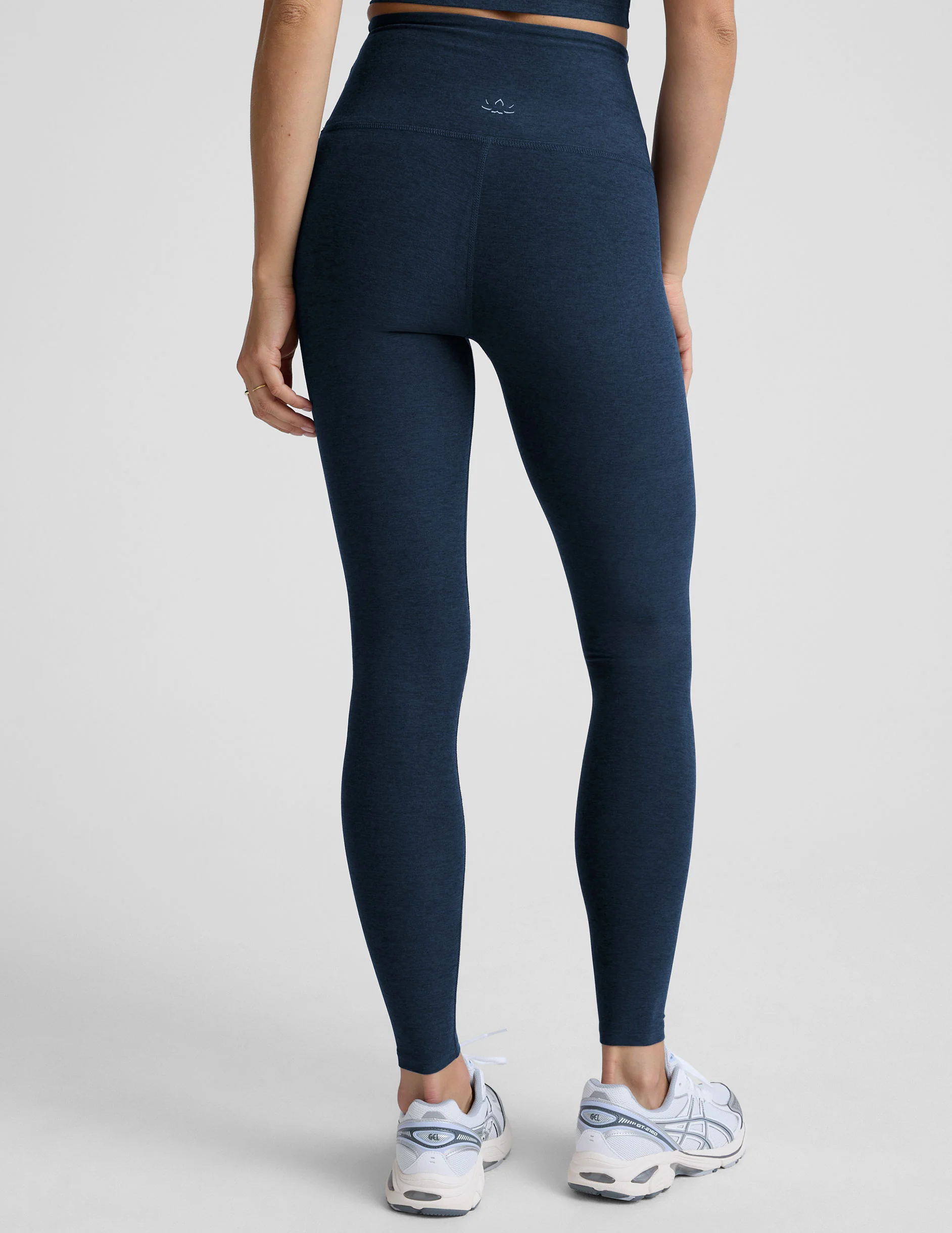 Spacedye™ Vitalize Full Length Legging - Image 4