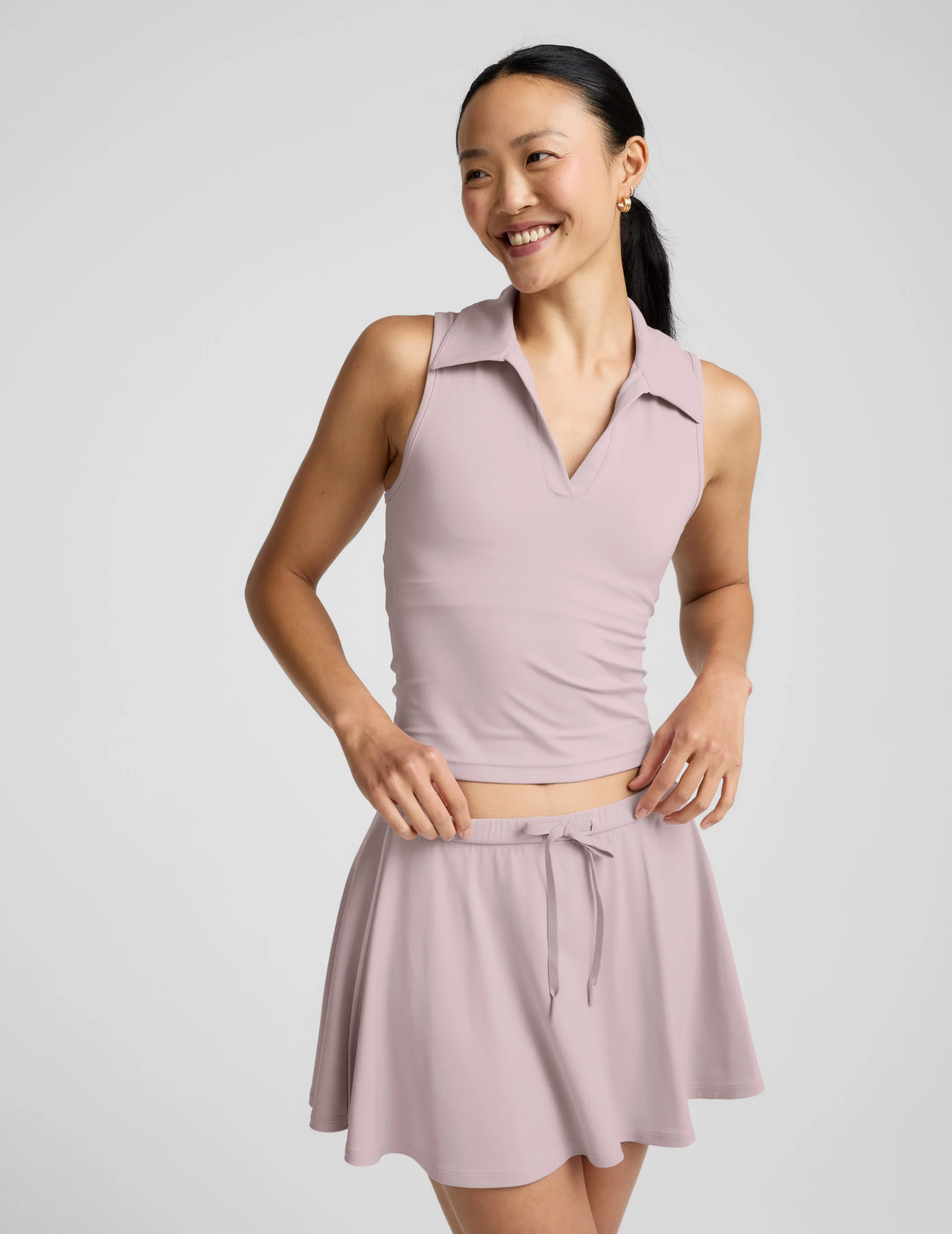 Sport Active Polo Tank - Image 3