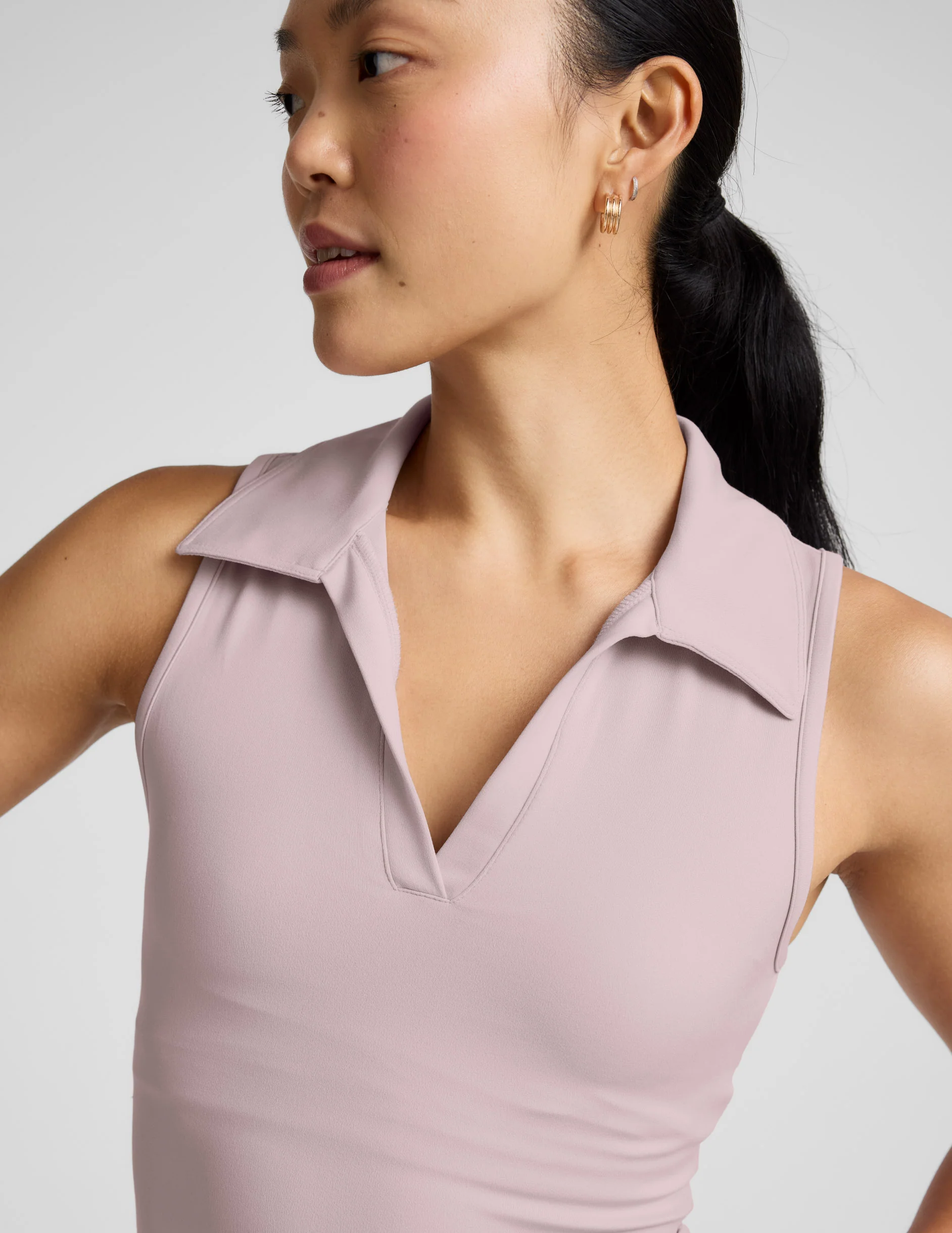 Sport Active Polo Tank - Image 5