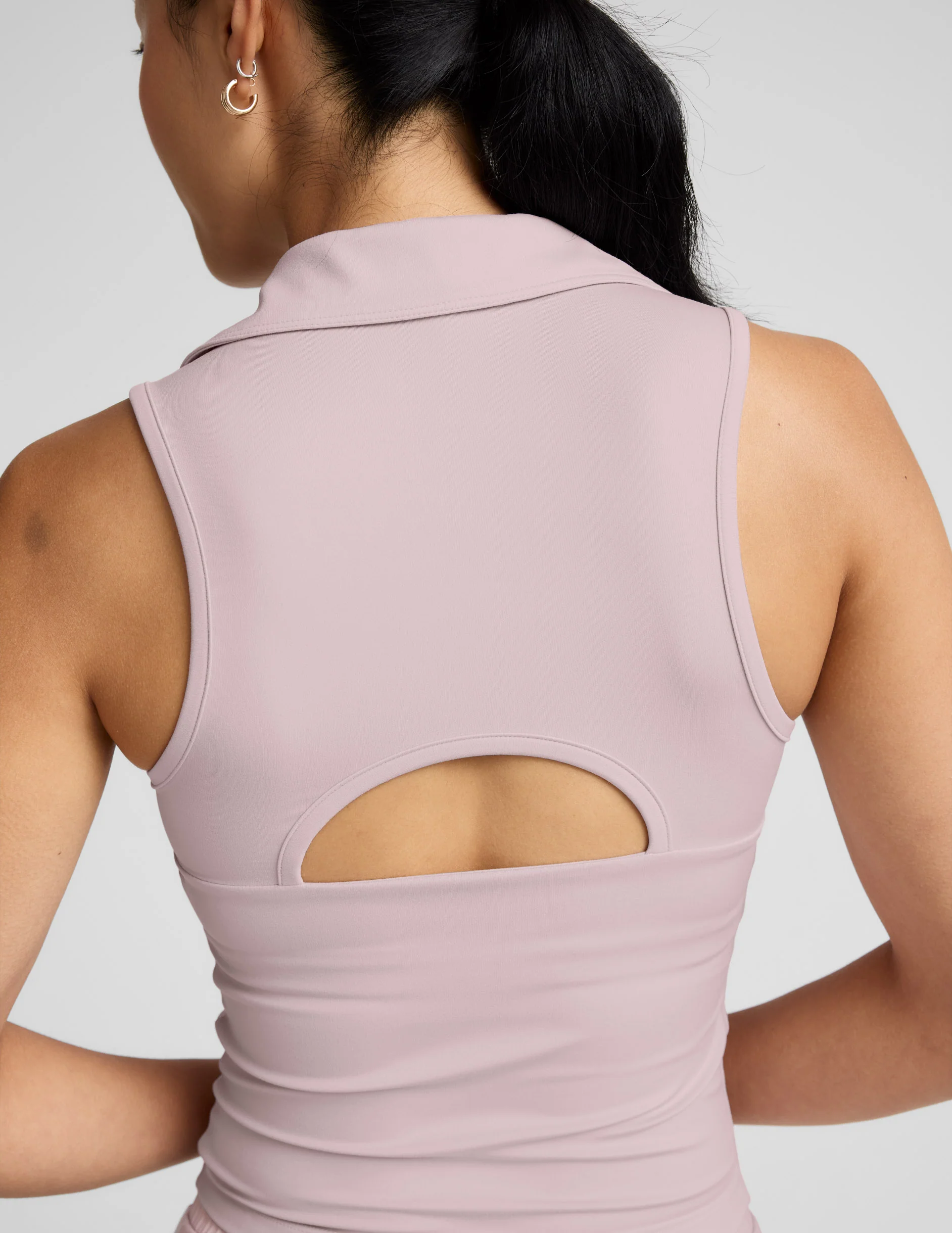 Sport Active Polo Tank - Image 7