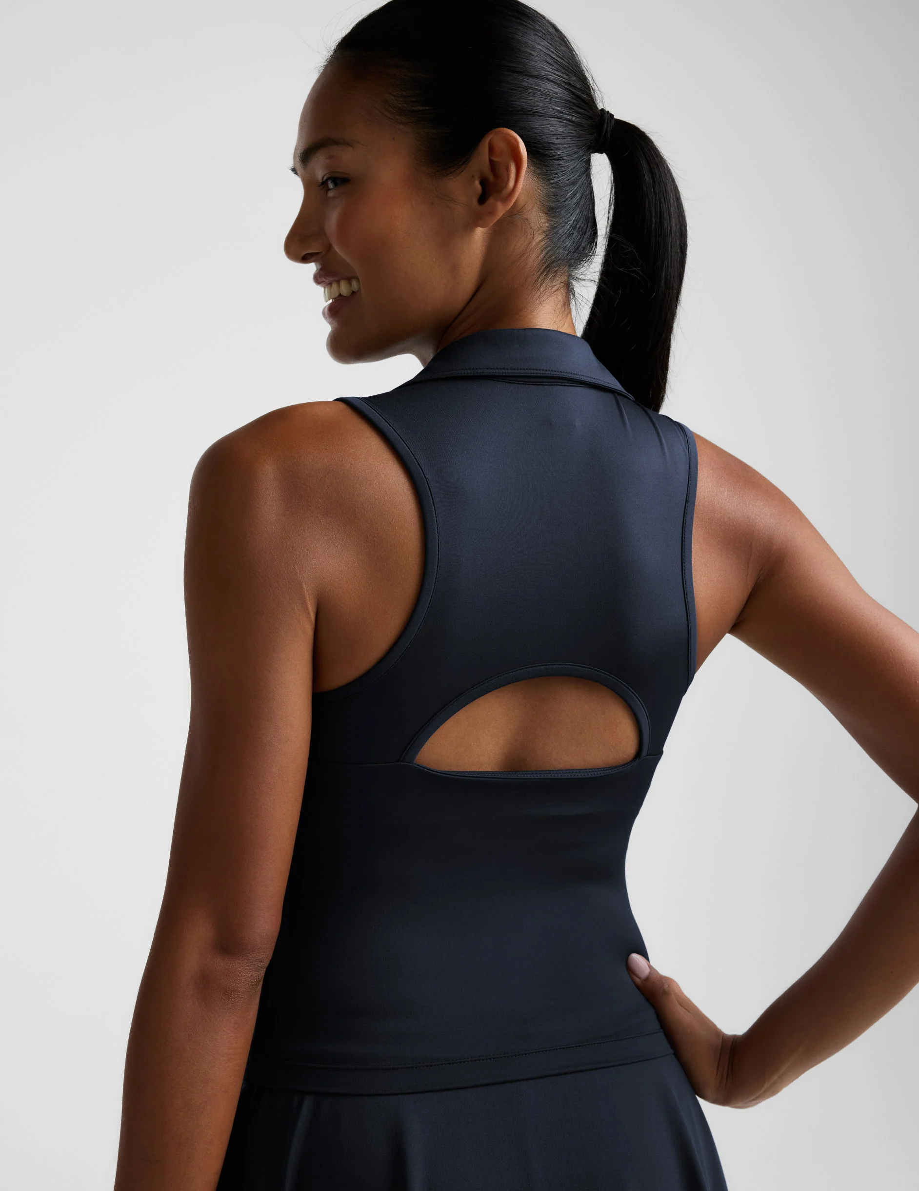 Sport Active Polo Tank - Image 2