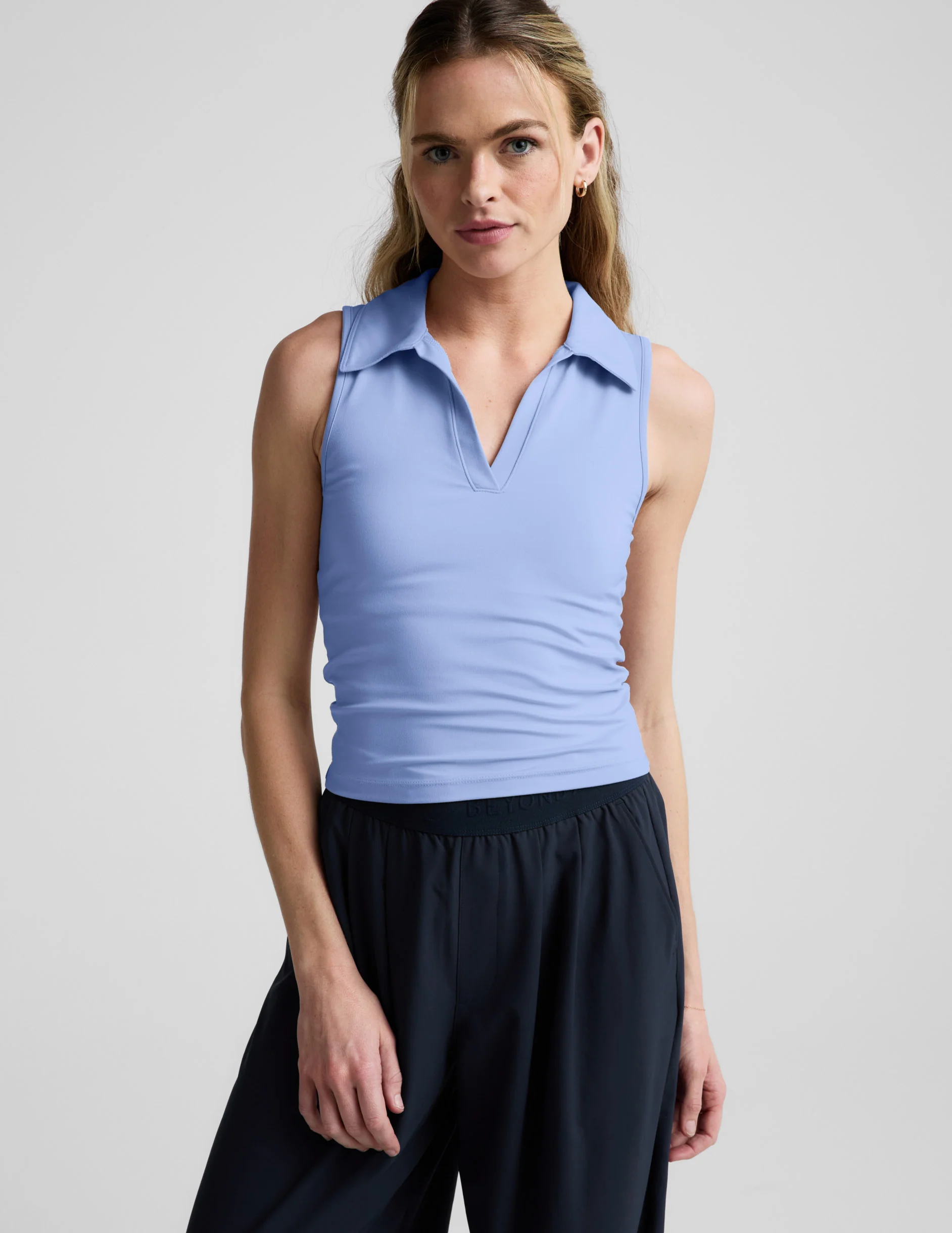 Sport Active Polo Tank - Image 3