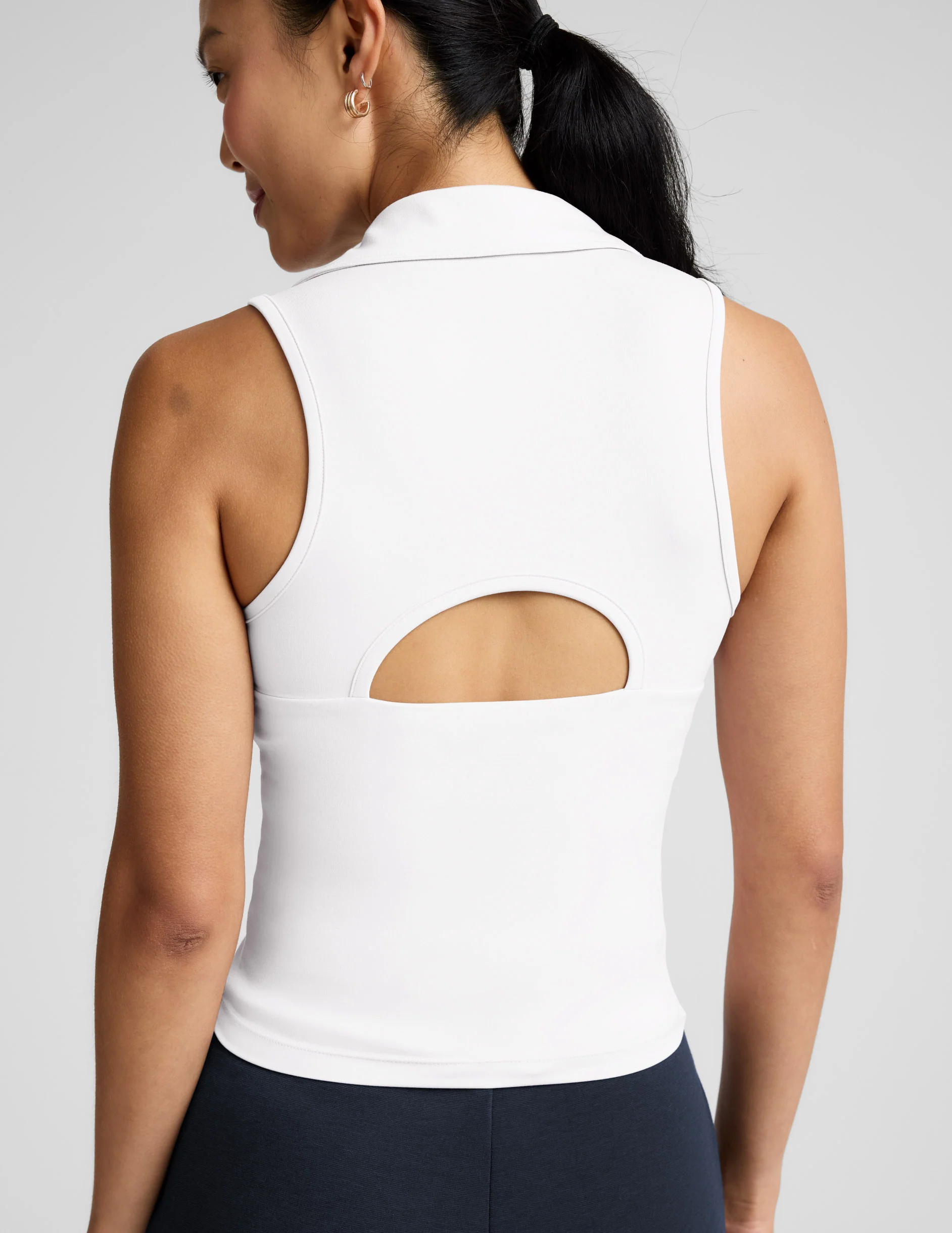 Sport Active Polo Tank - Image 3