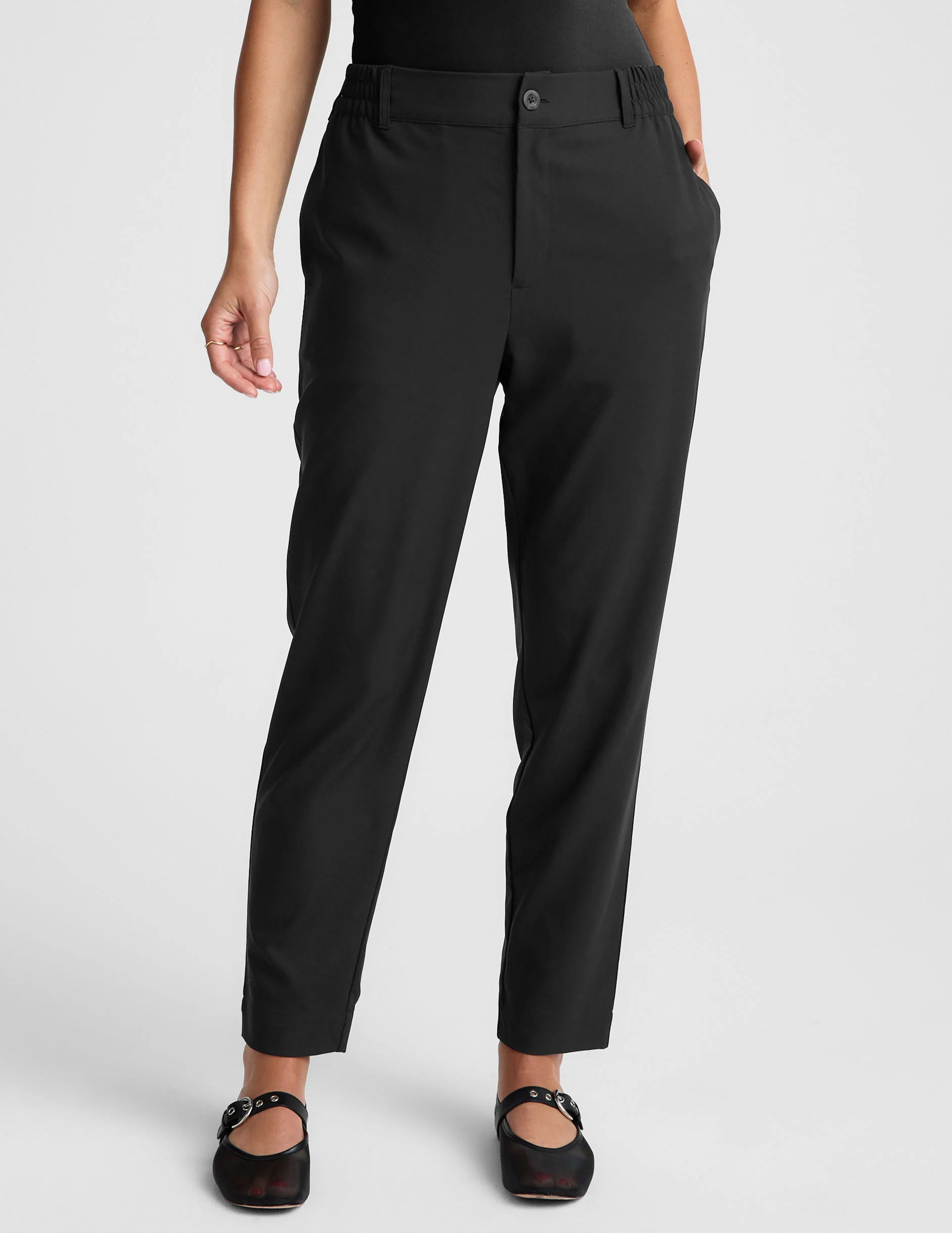 Status Tapered Pant - Image 3