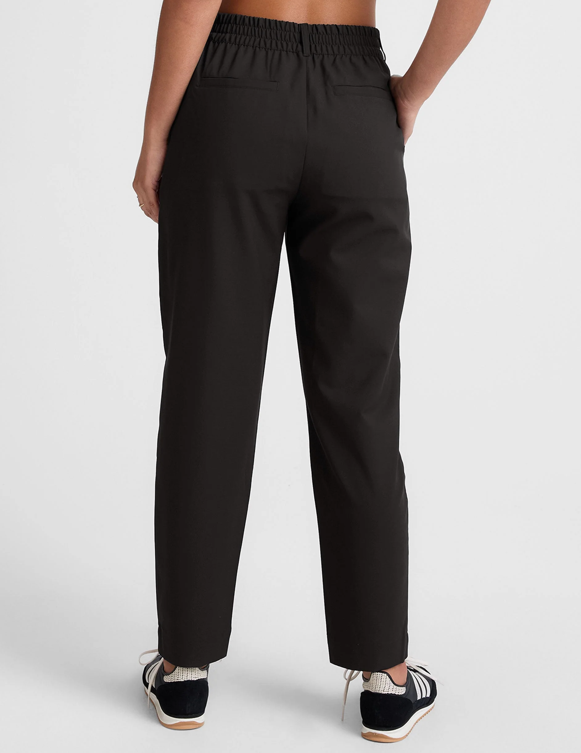Status Tapered Pant - Image 9