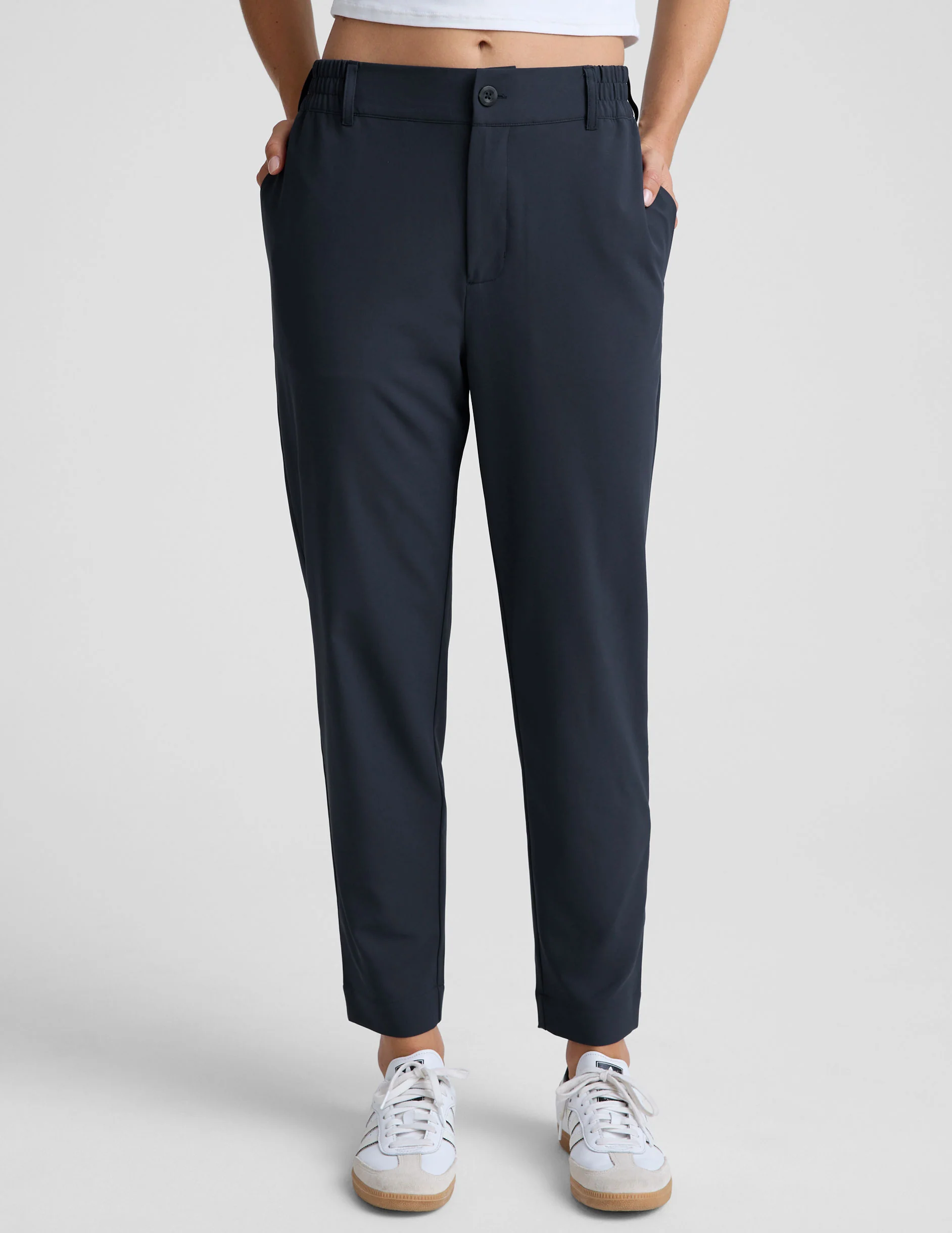 Status Tapered Pant - Image 2