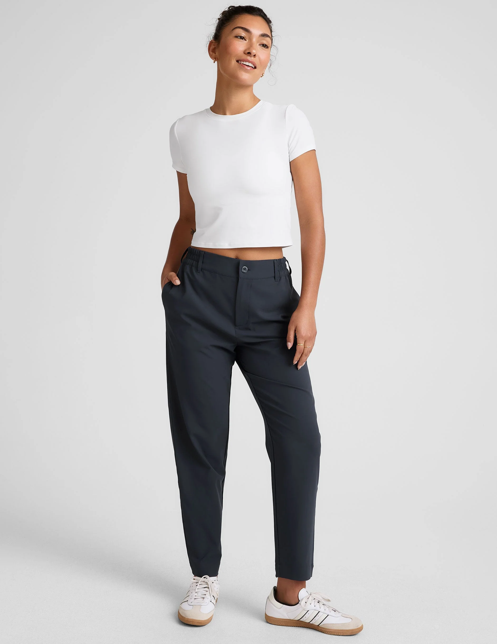 Status Tapered Pant - Image 6