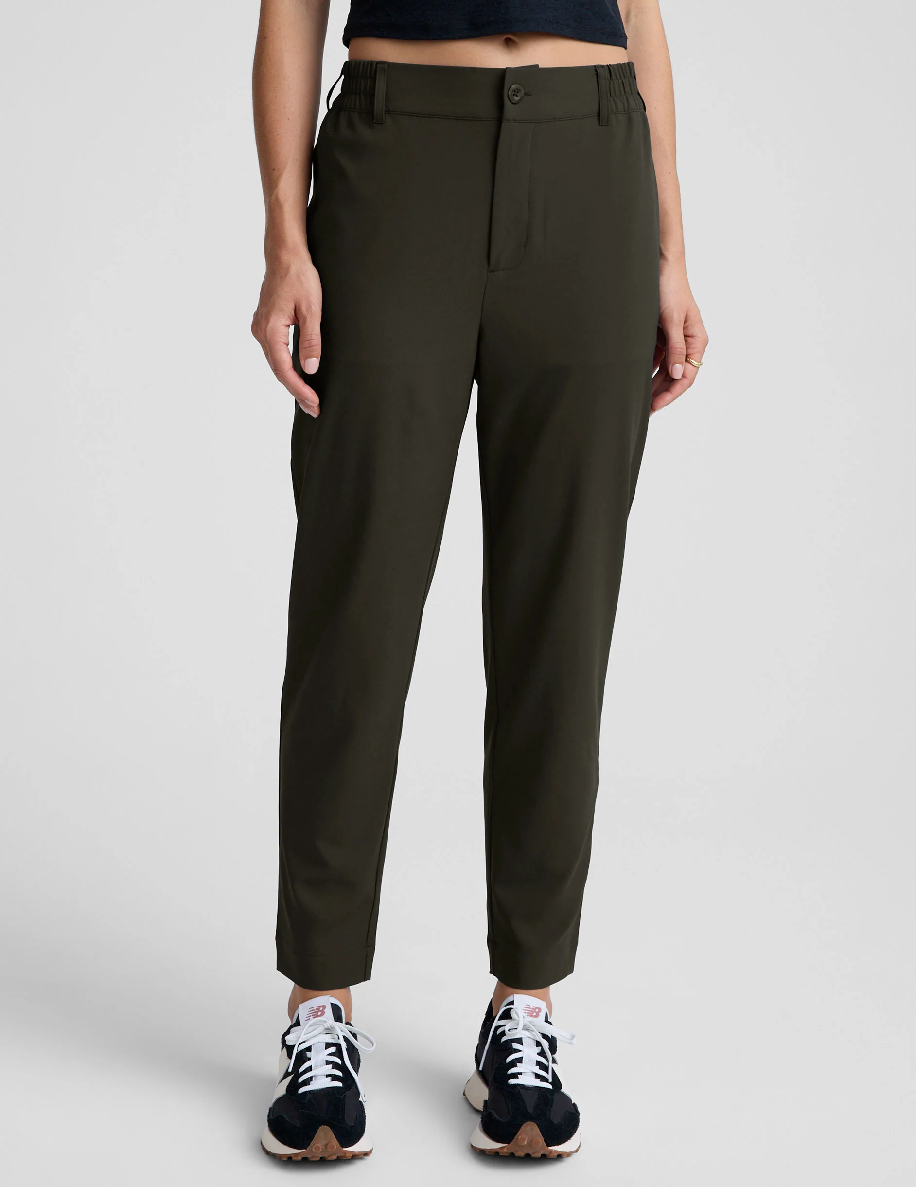 Status Tapered Pant - Image 2