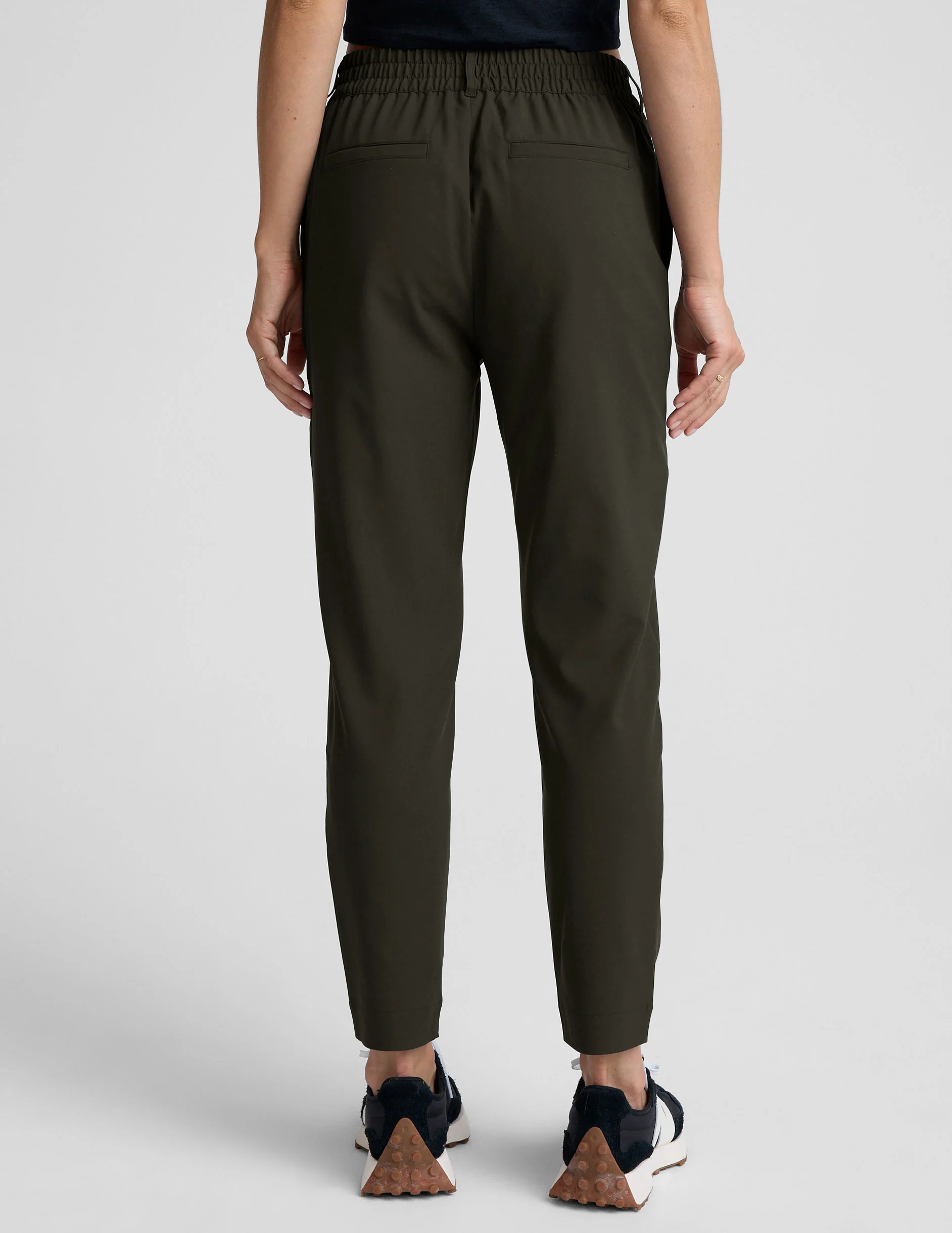 Status Tapered Pant - Image 4