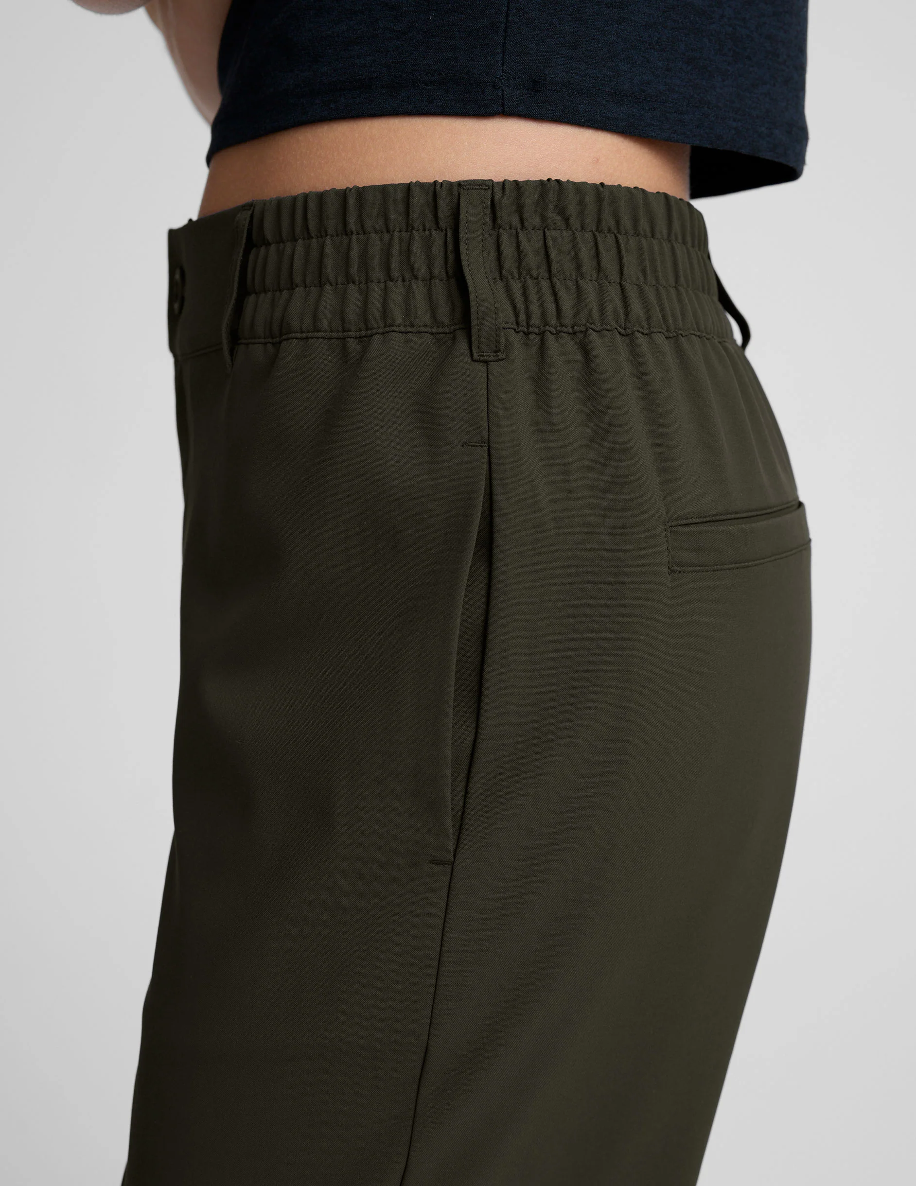 Status Tapered Pant - Image 5