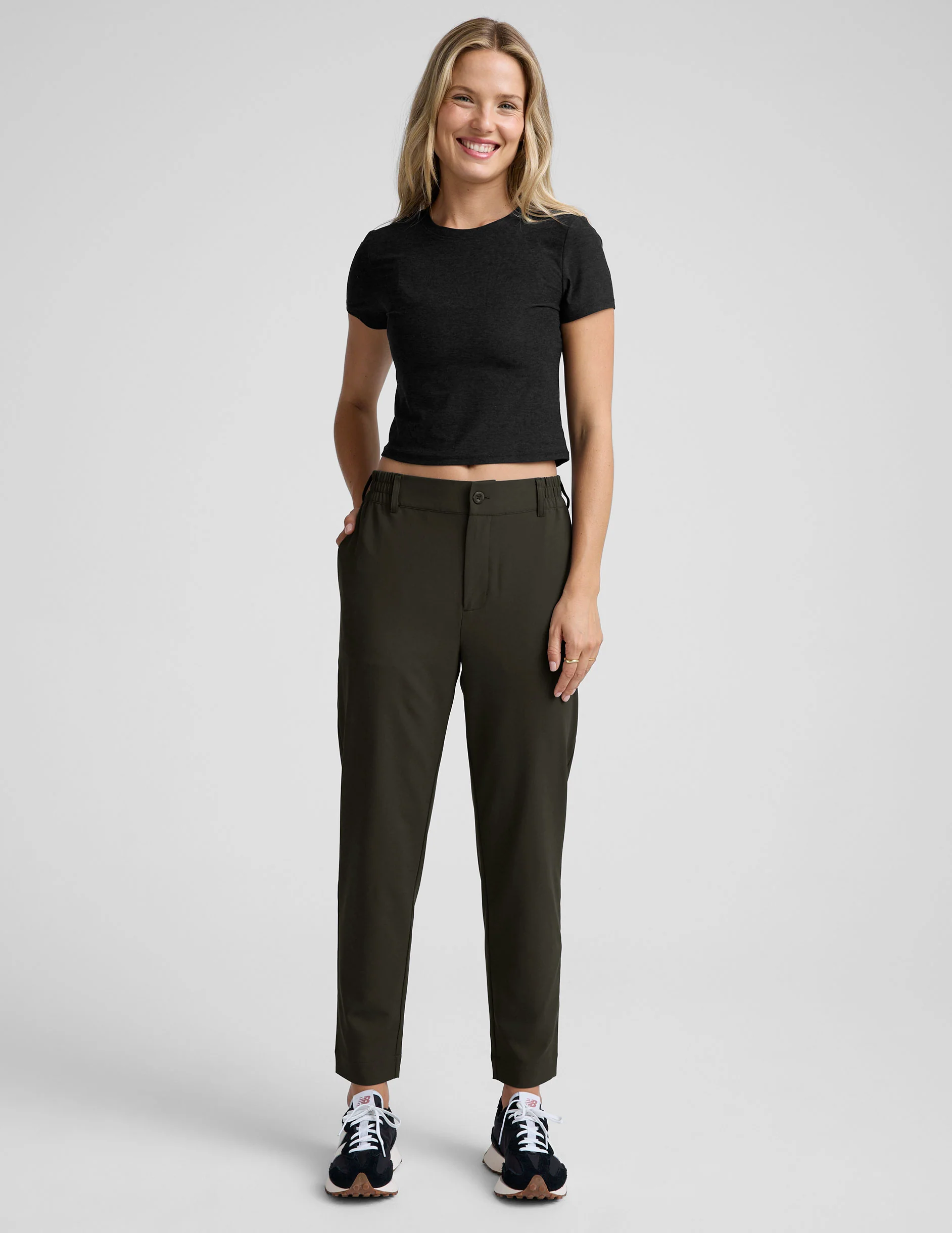 Status Tapered Pant - Image 6