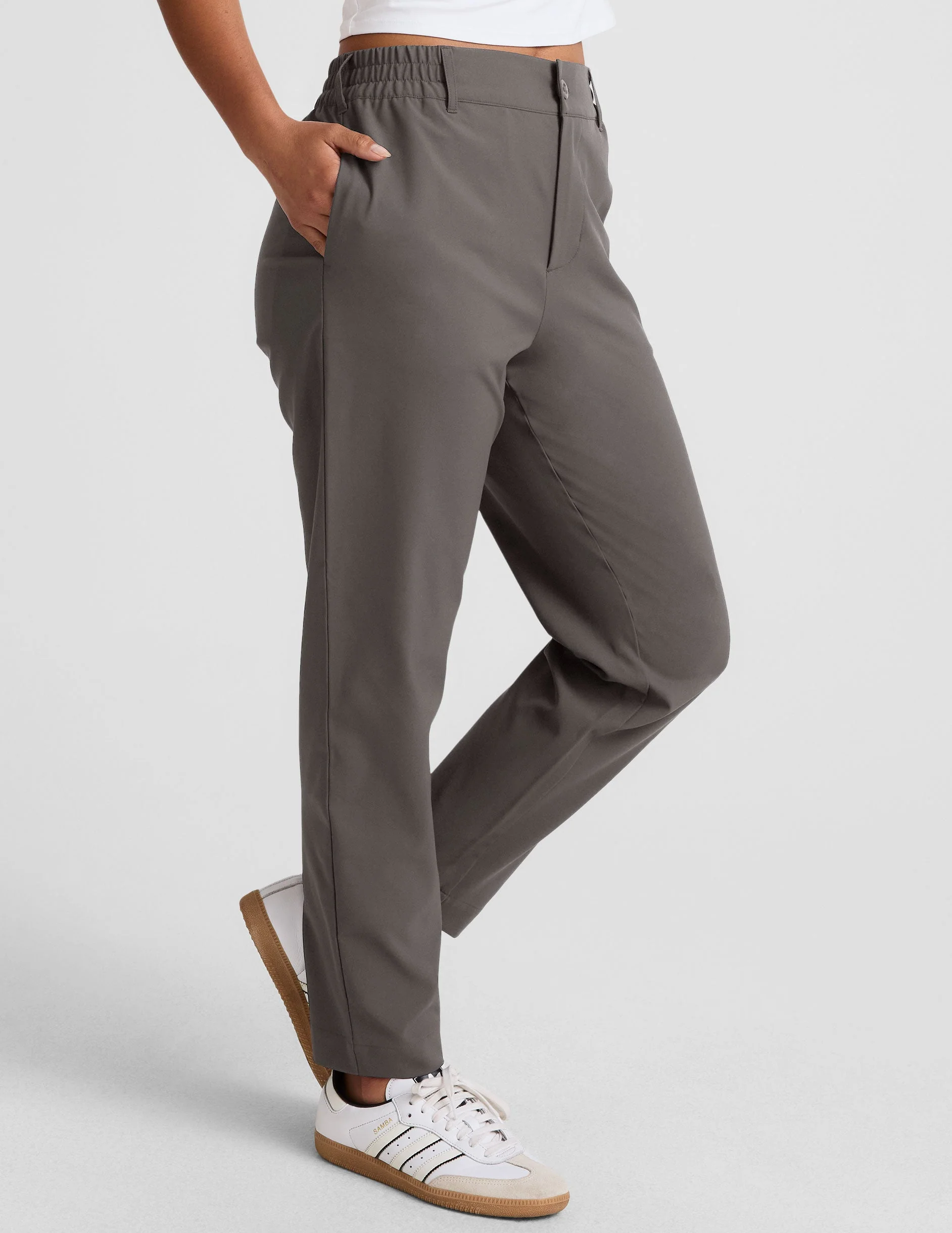 Status Tapered Pant - Image 10
