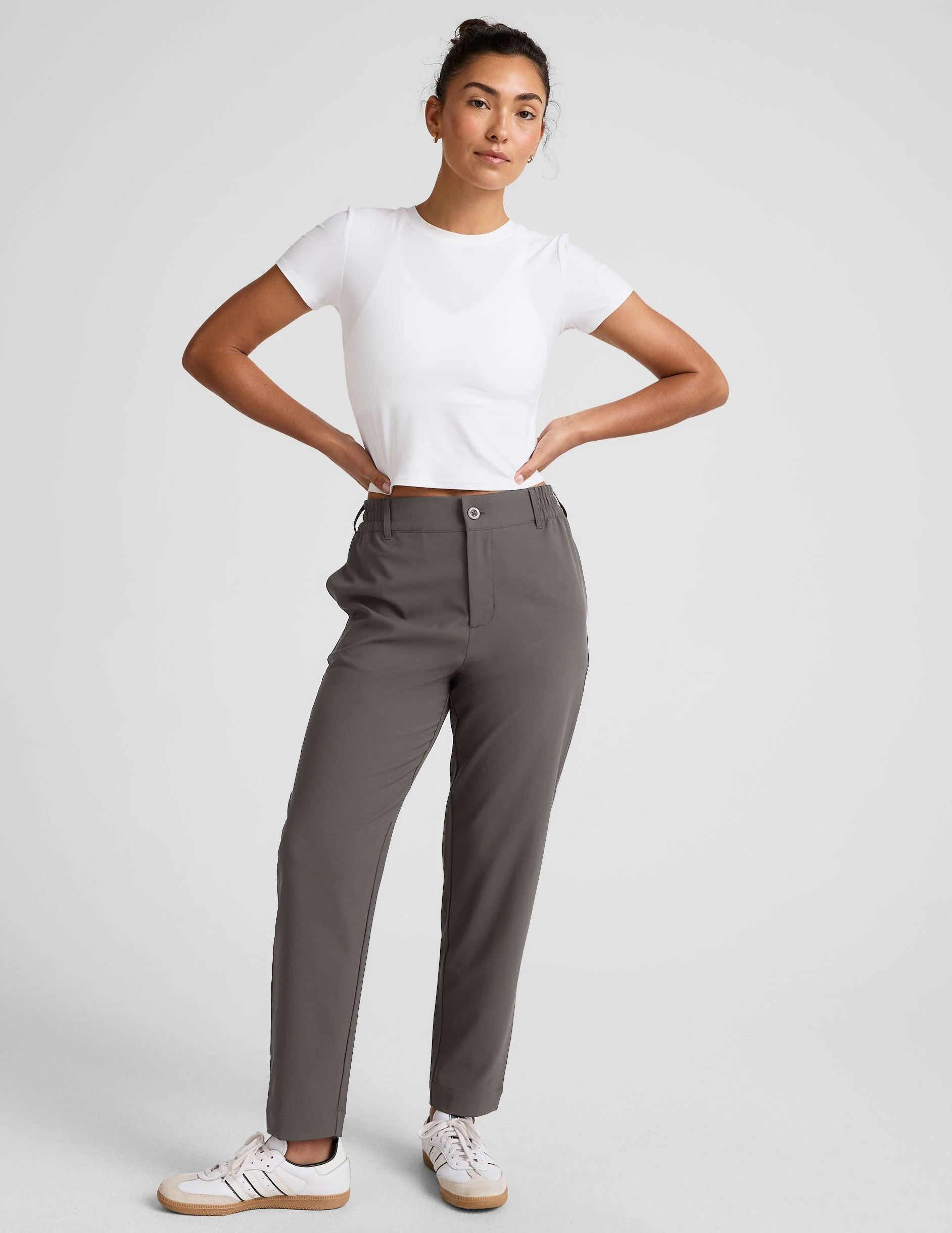 Status Tapered Pant - Image 13