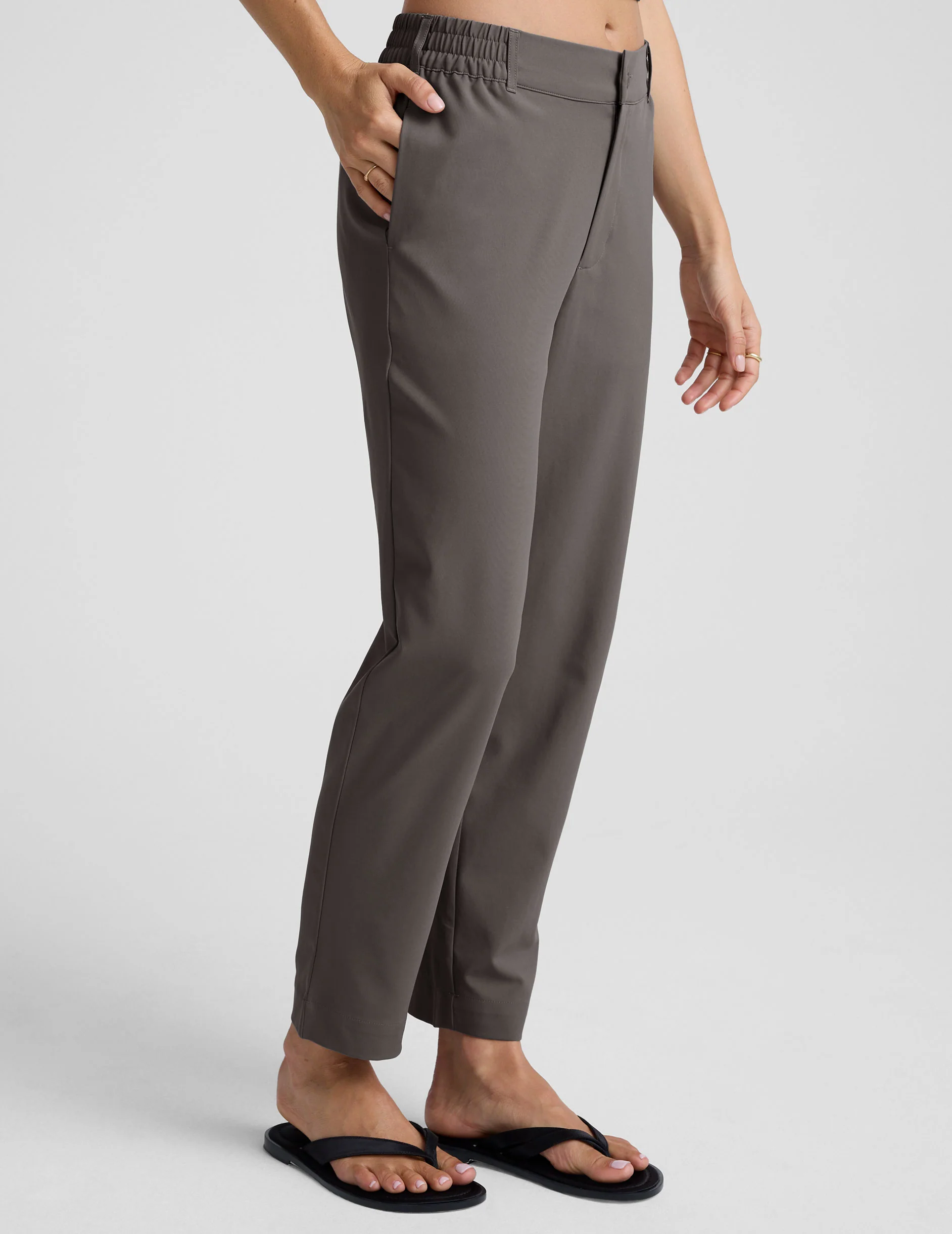 Status Tapered Pant - Image 4
