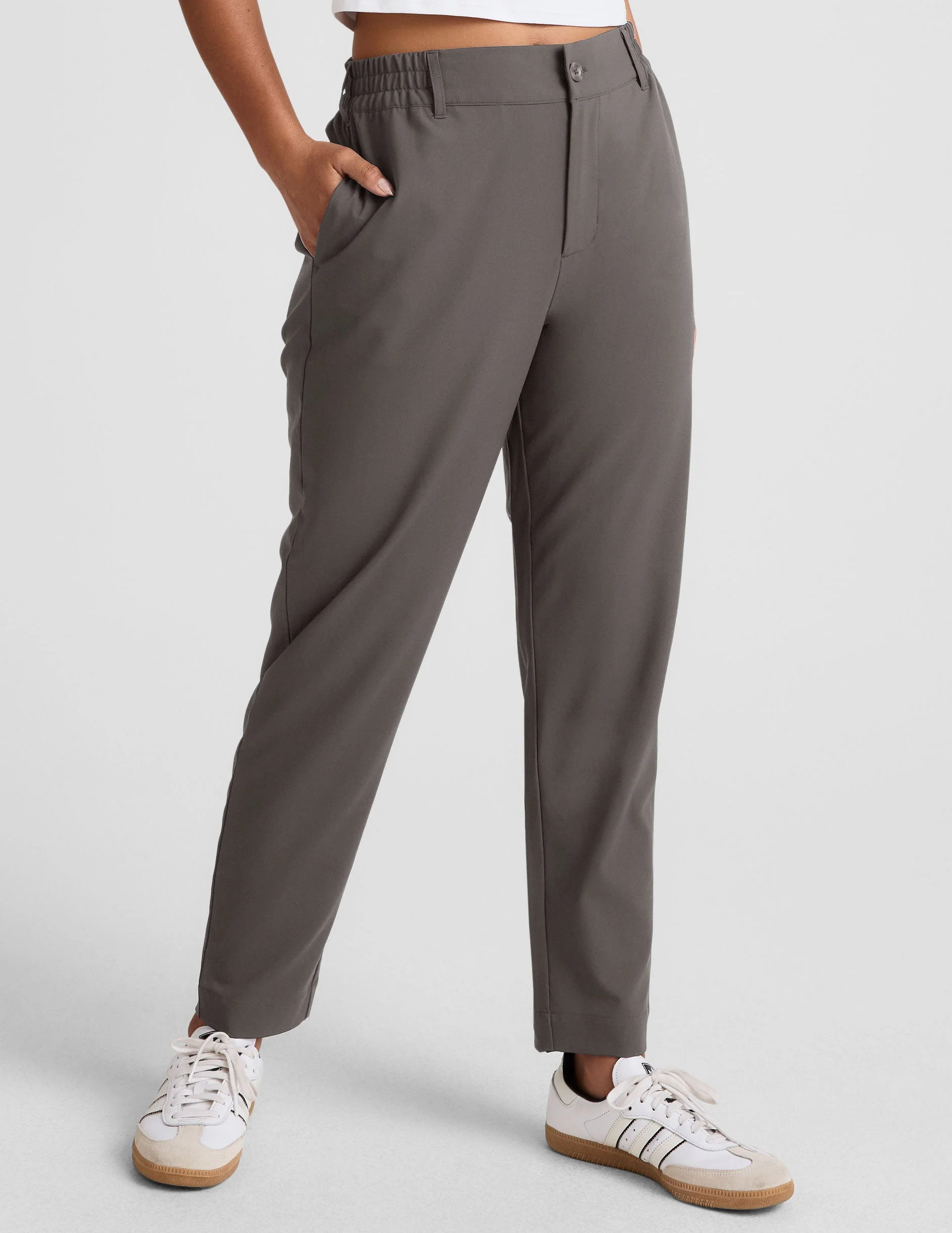 Status Tapered Pant - Image 9