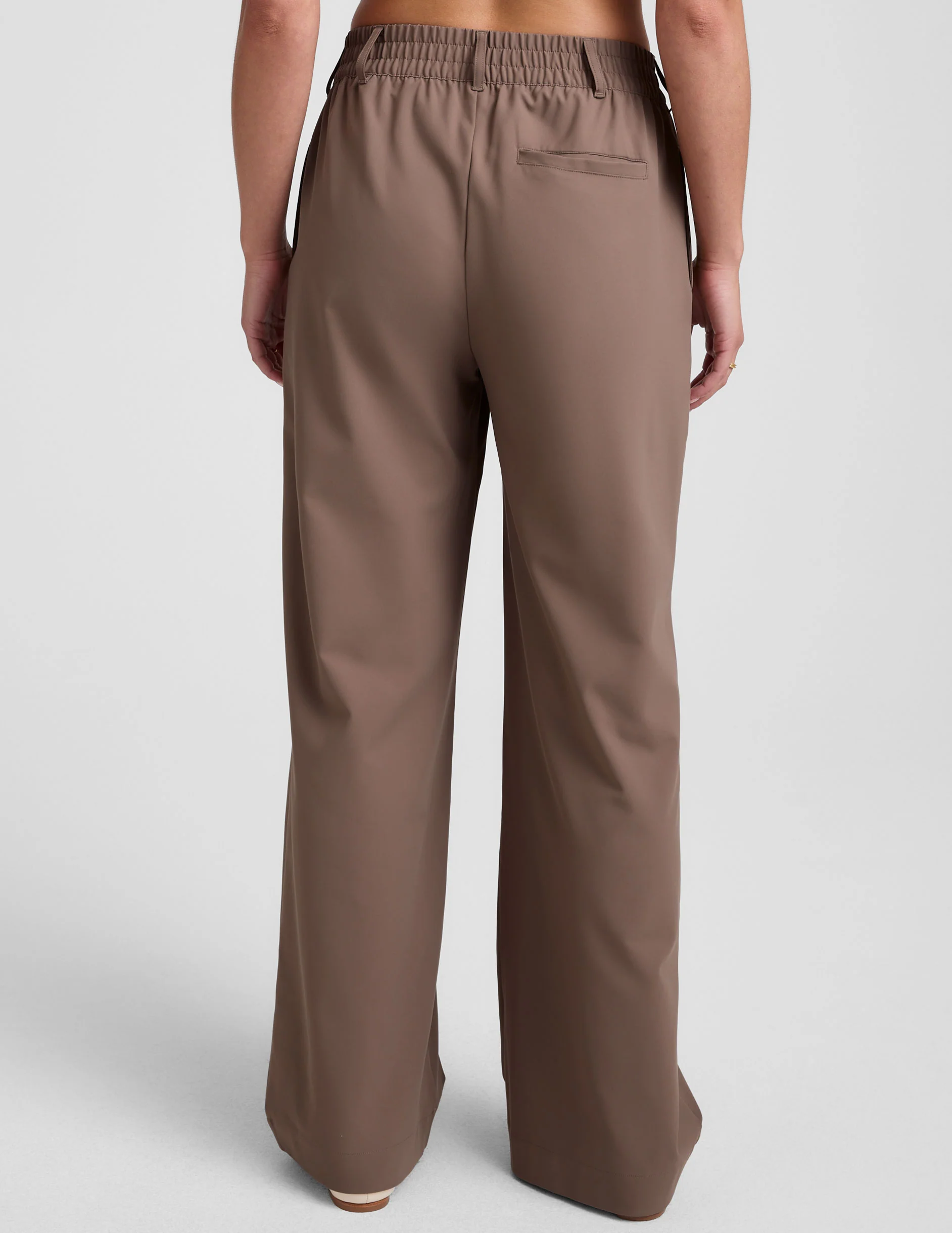 Status Wide Leg Trouser 31" - Image 4