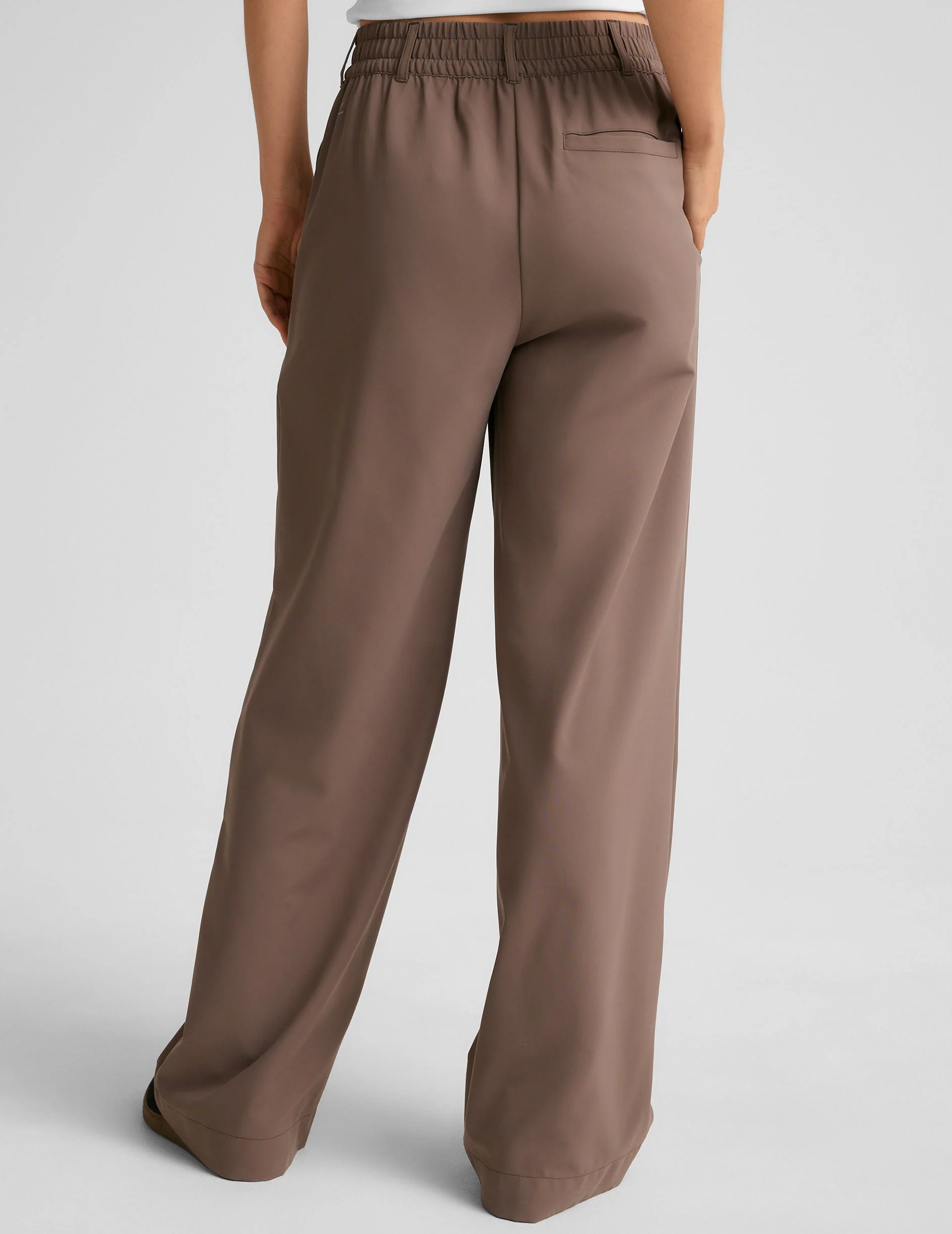 Status Wide Leg Trouser 31" - Image 9