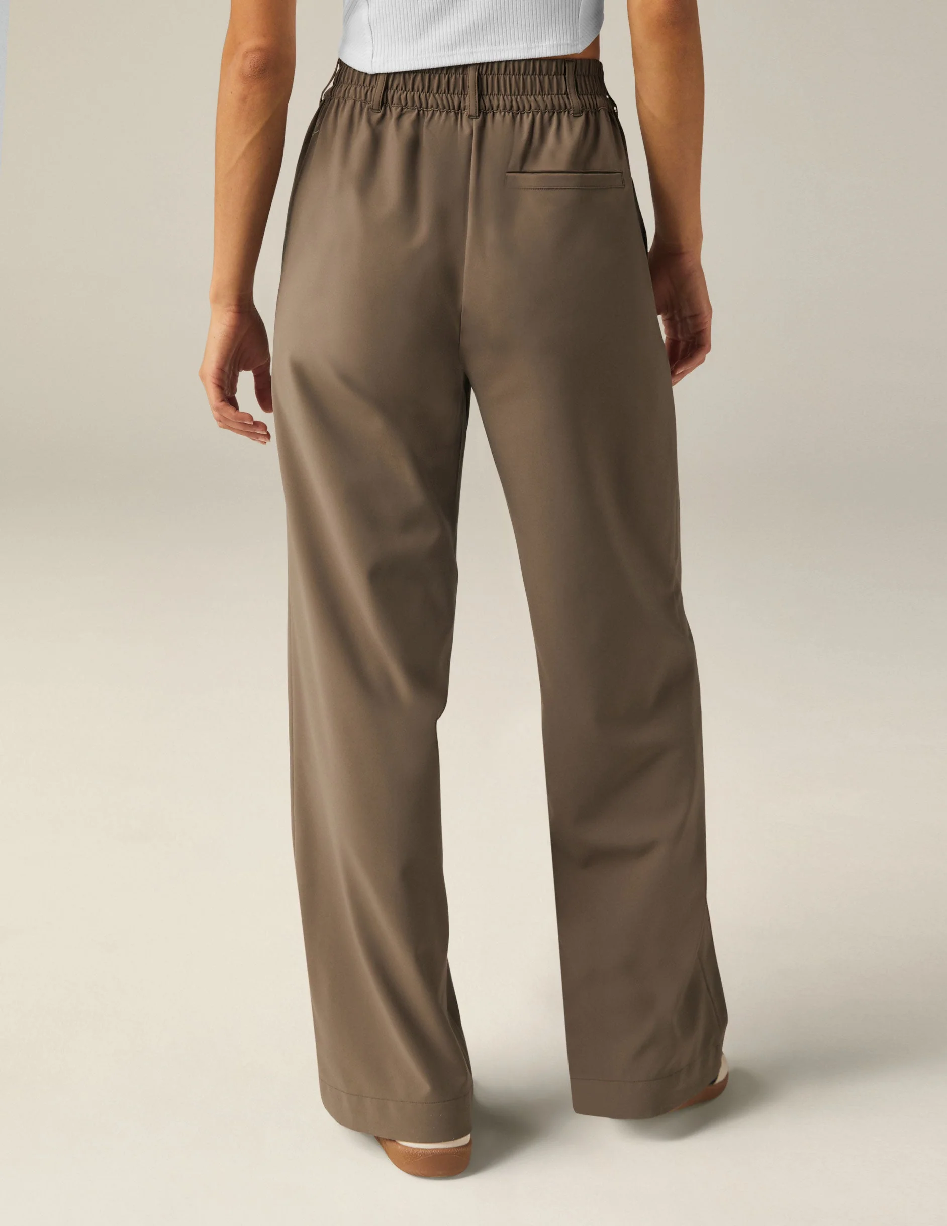 Status Wide Leg Trouser 31" - Image 10