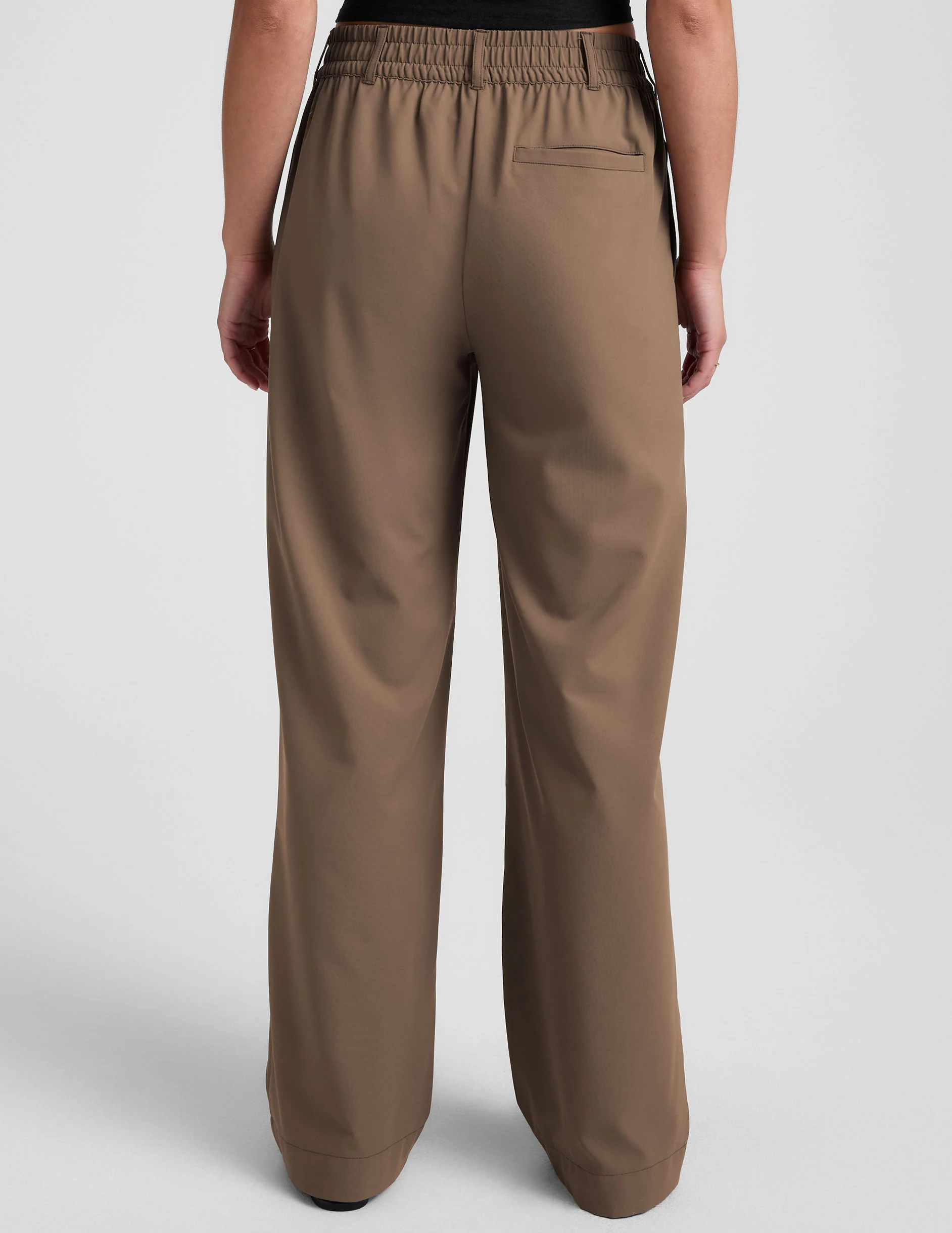 Status Wide Leg Trouser 31" - Image 4