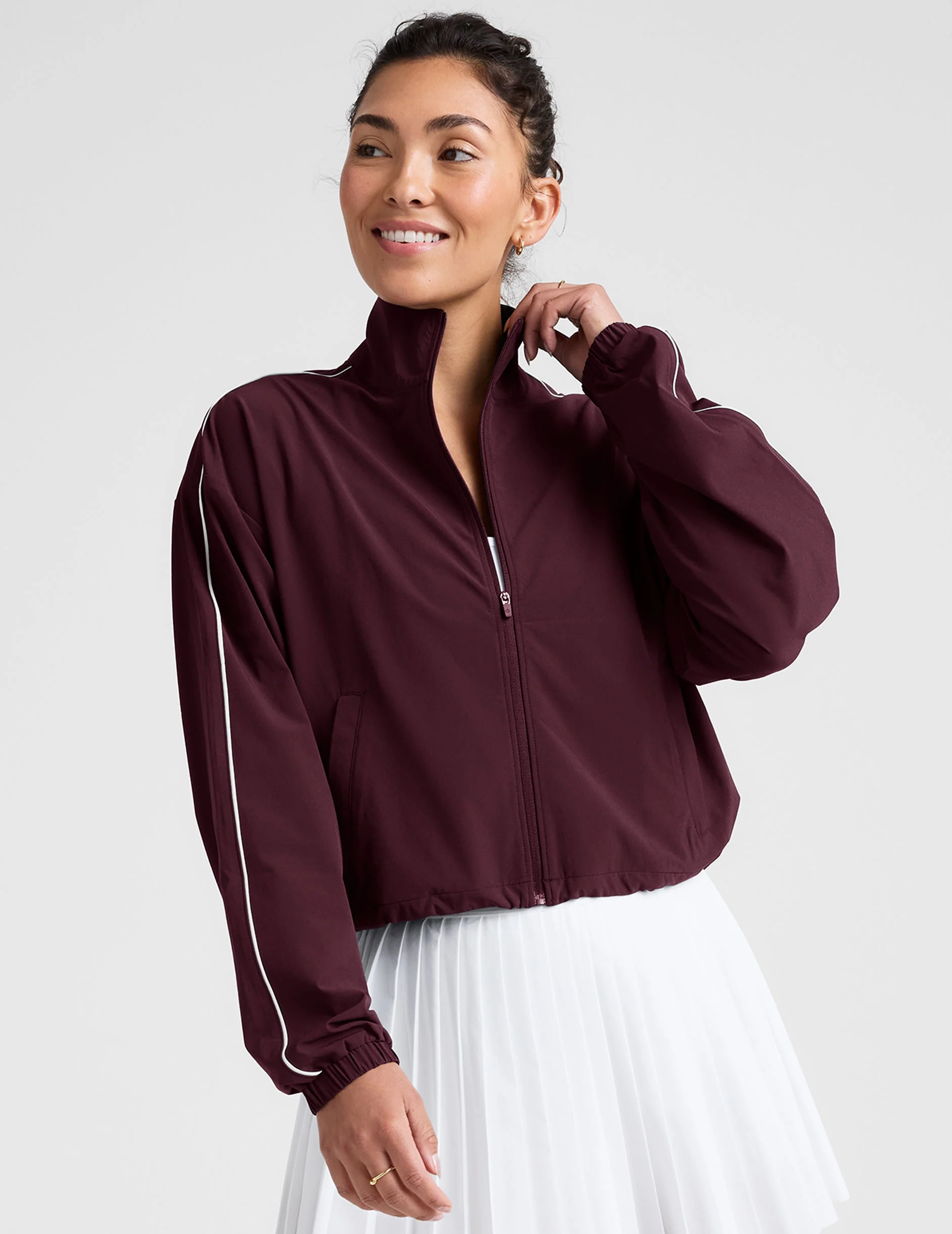 Track Jacket - Image 3